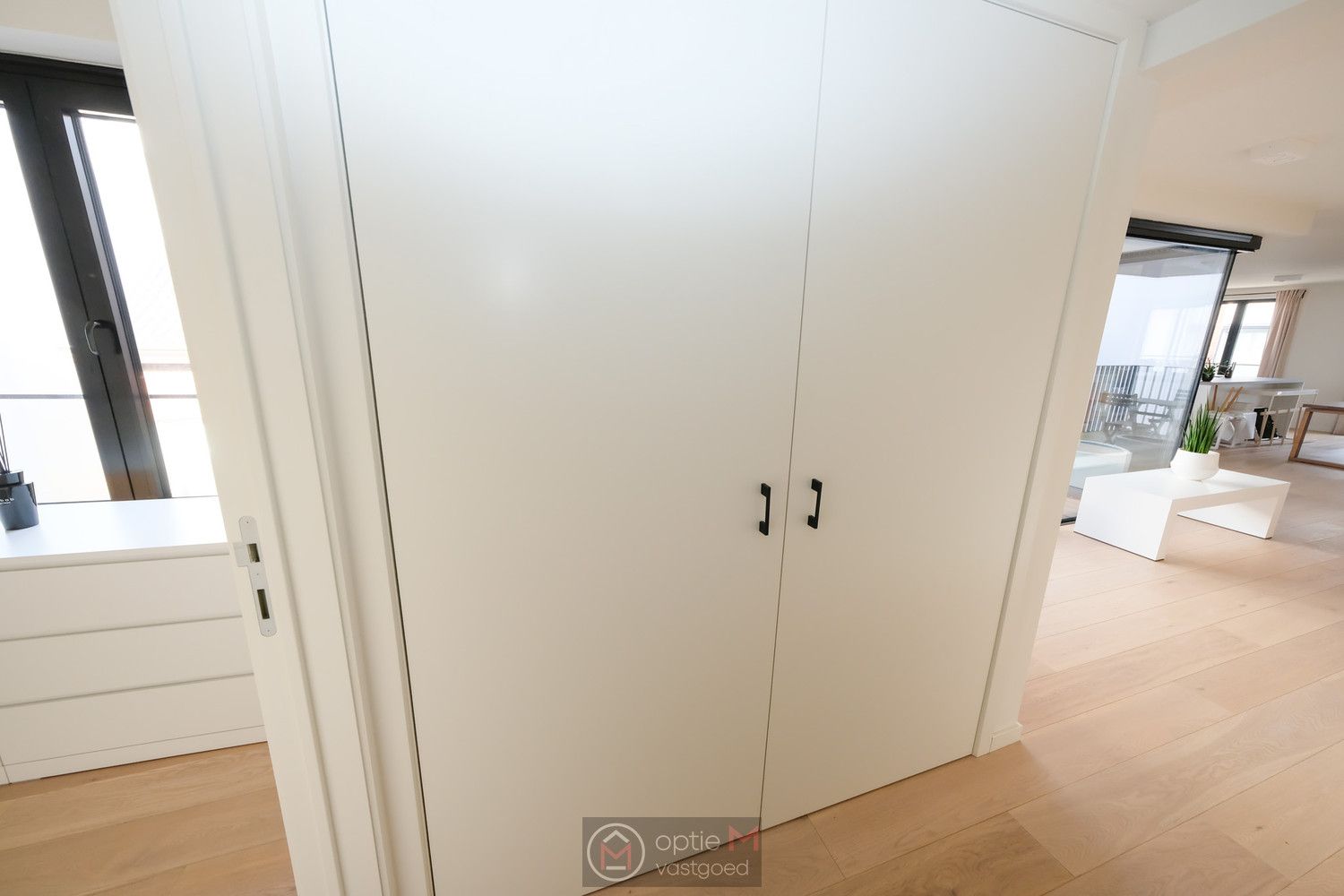 Energiezuinig recent appartement (2019) met luxueuze afwerking foto 19