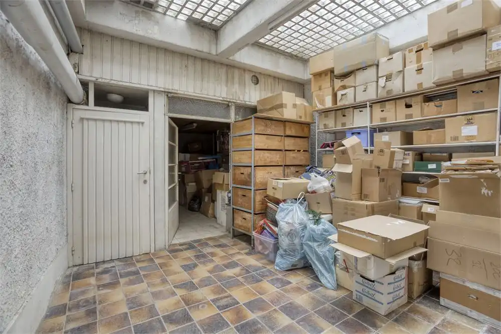 Handelshuis op toplocatie foto 8