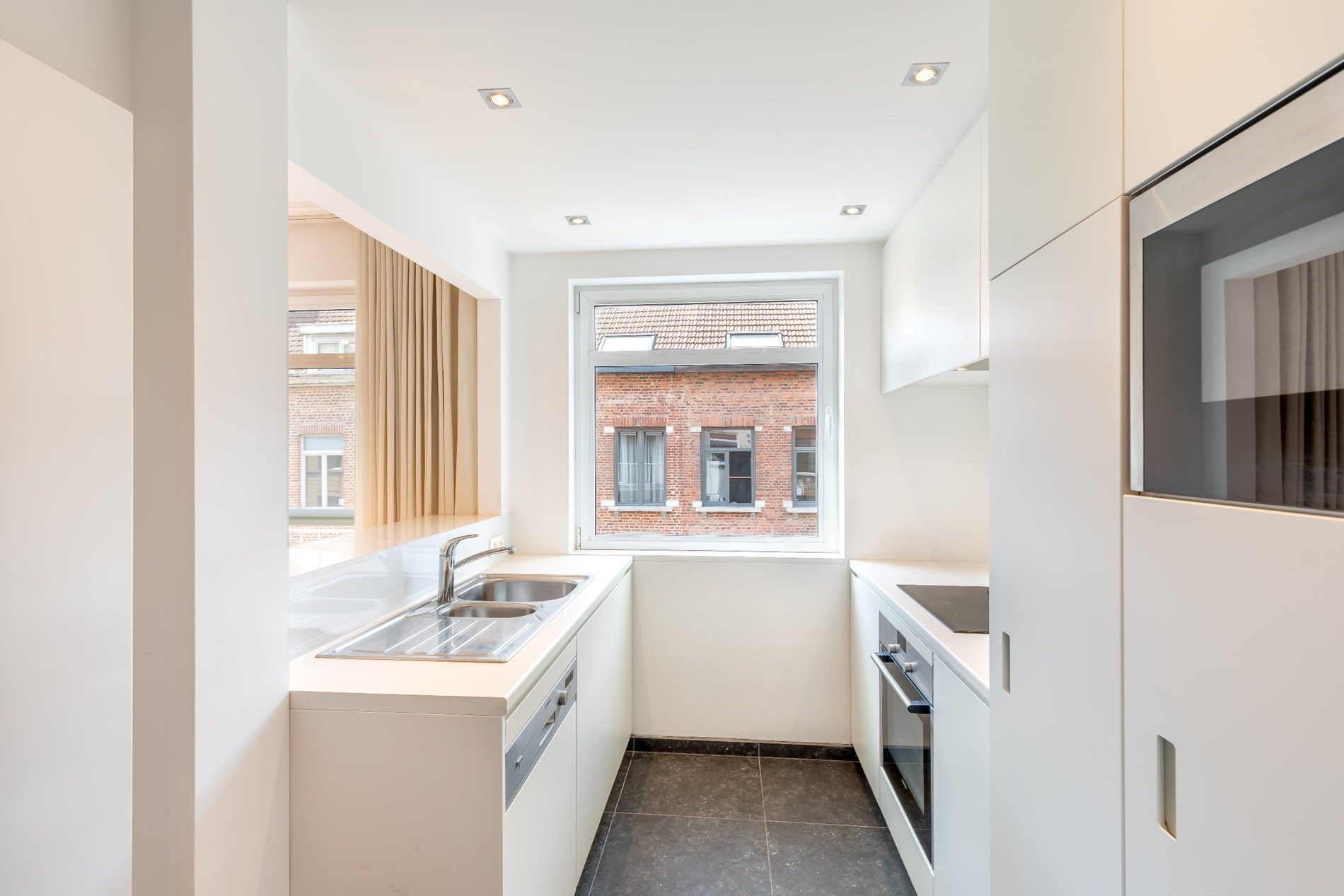 Knap appartement op toplocatie! foto 6