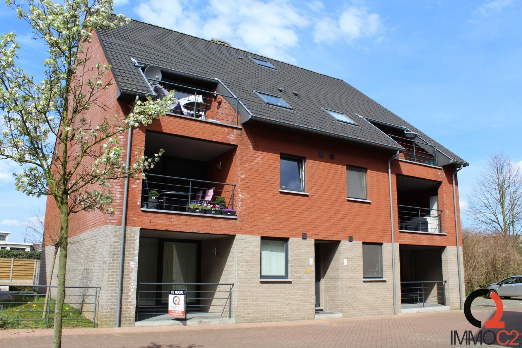 Appartement te huur foto {{pictureIndex}}