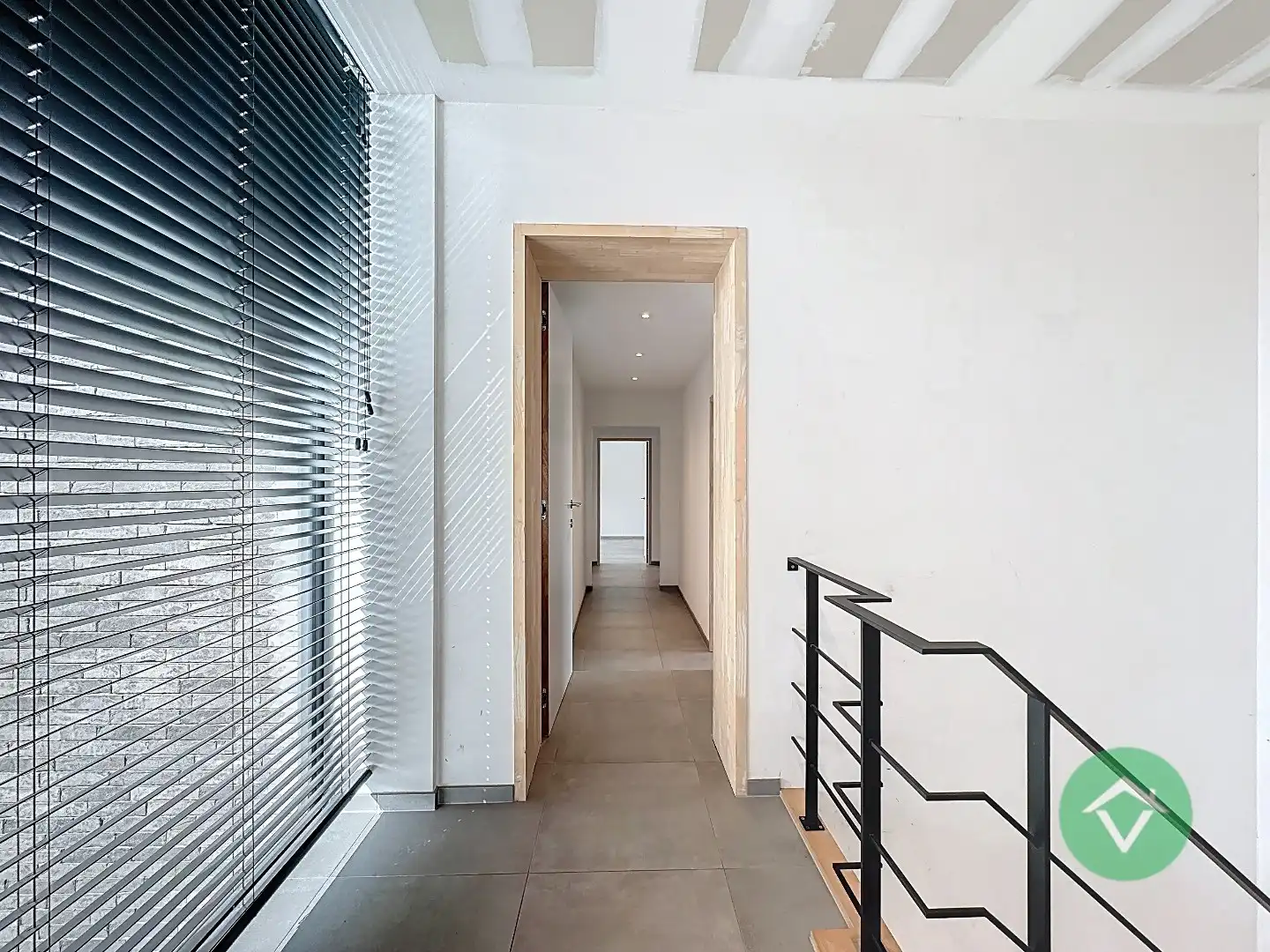 Prachtig dakappartement te Koekelare. foto 22