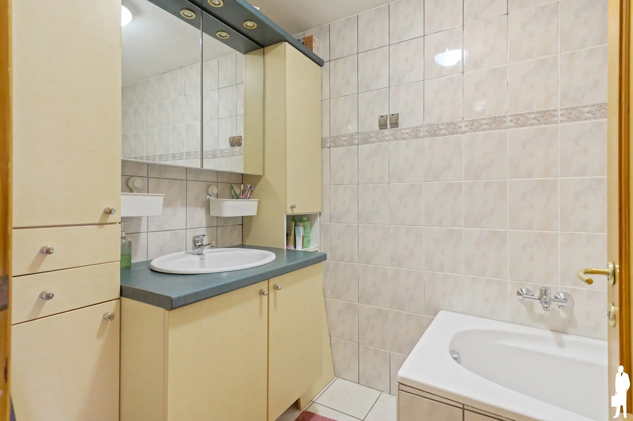 3 slaapkamerappartement in kleinschalig gebouw. foto 10
