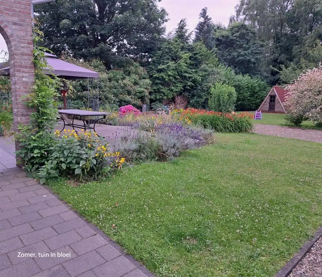 Huis foto 44