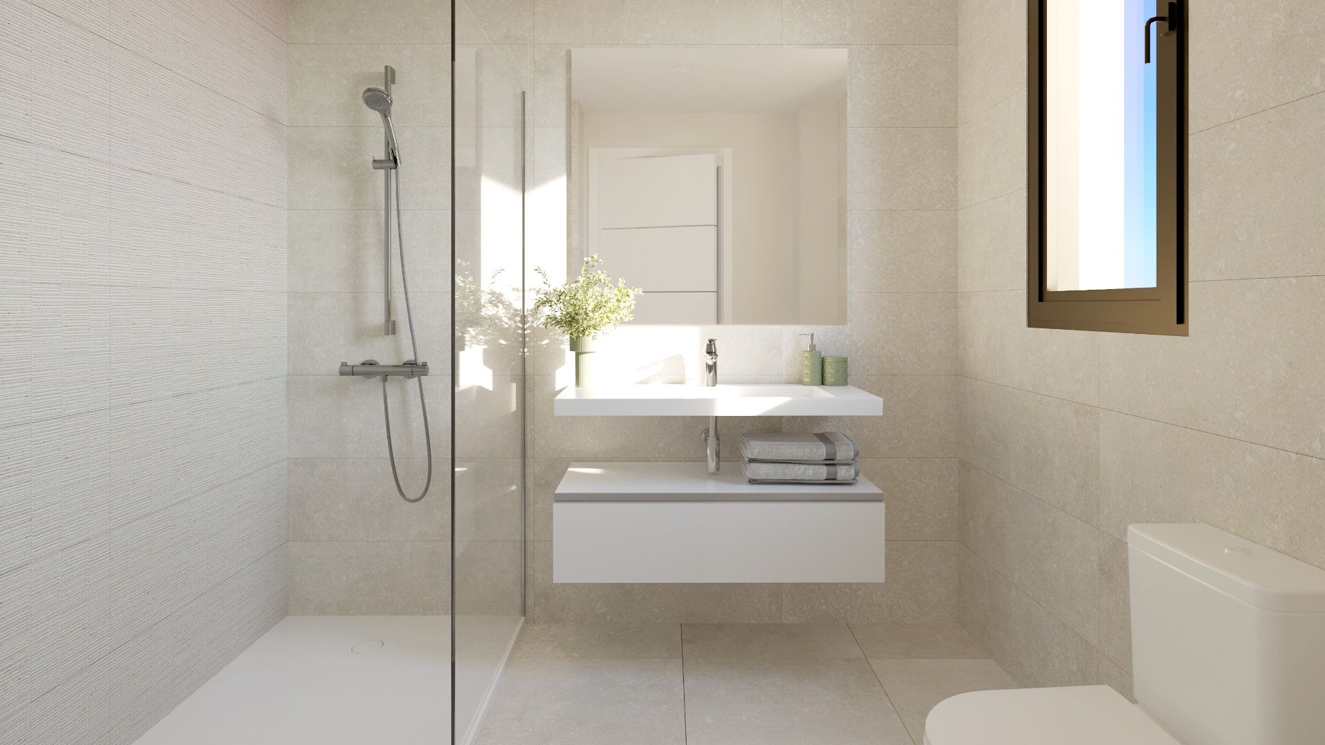Nieuwbouwproject Bayside Homes Estepona foto 8