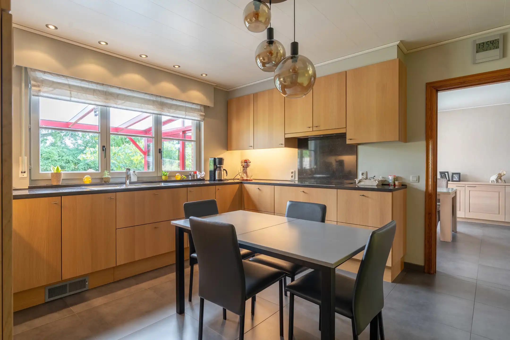 4slpk woning met prachtige tuin op toplocatie te Merksplas! foto 14