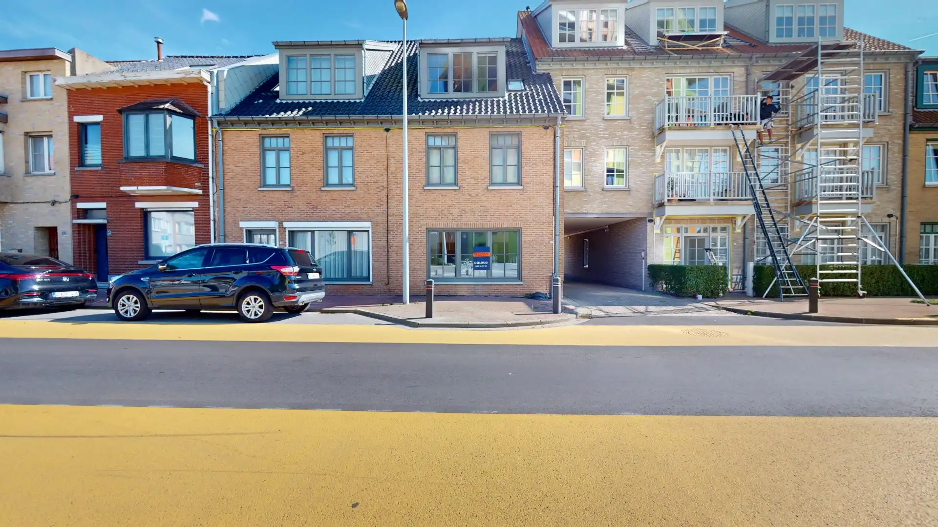 Appartement te koop foto {{pictureIndex}}