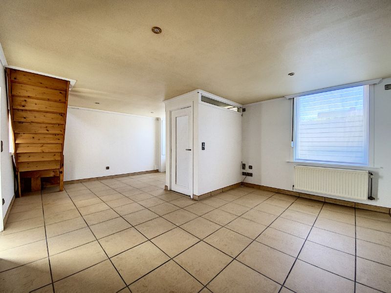 gezellige woning foto 2