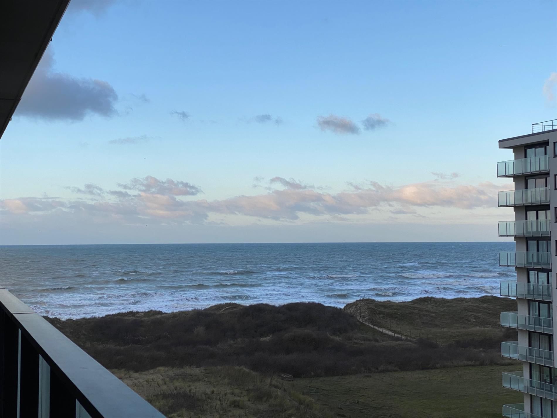 Nieuwbouw assistentiewoning te huur in De Panne foto 12