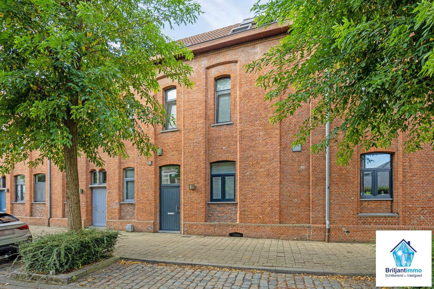 Huis te koop Cardijnstraat 3 - 1980 Zemst