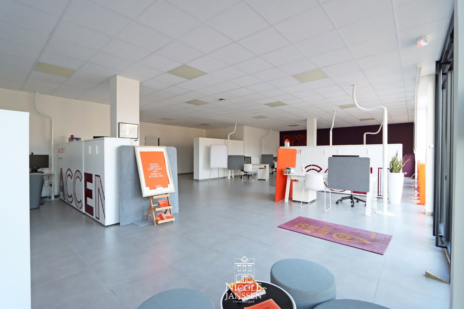 Gelijkvloers handelspand/kantoorruimte  foto 4