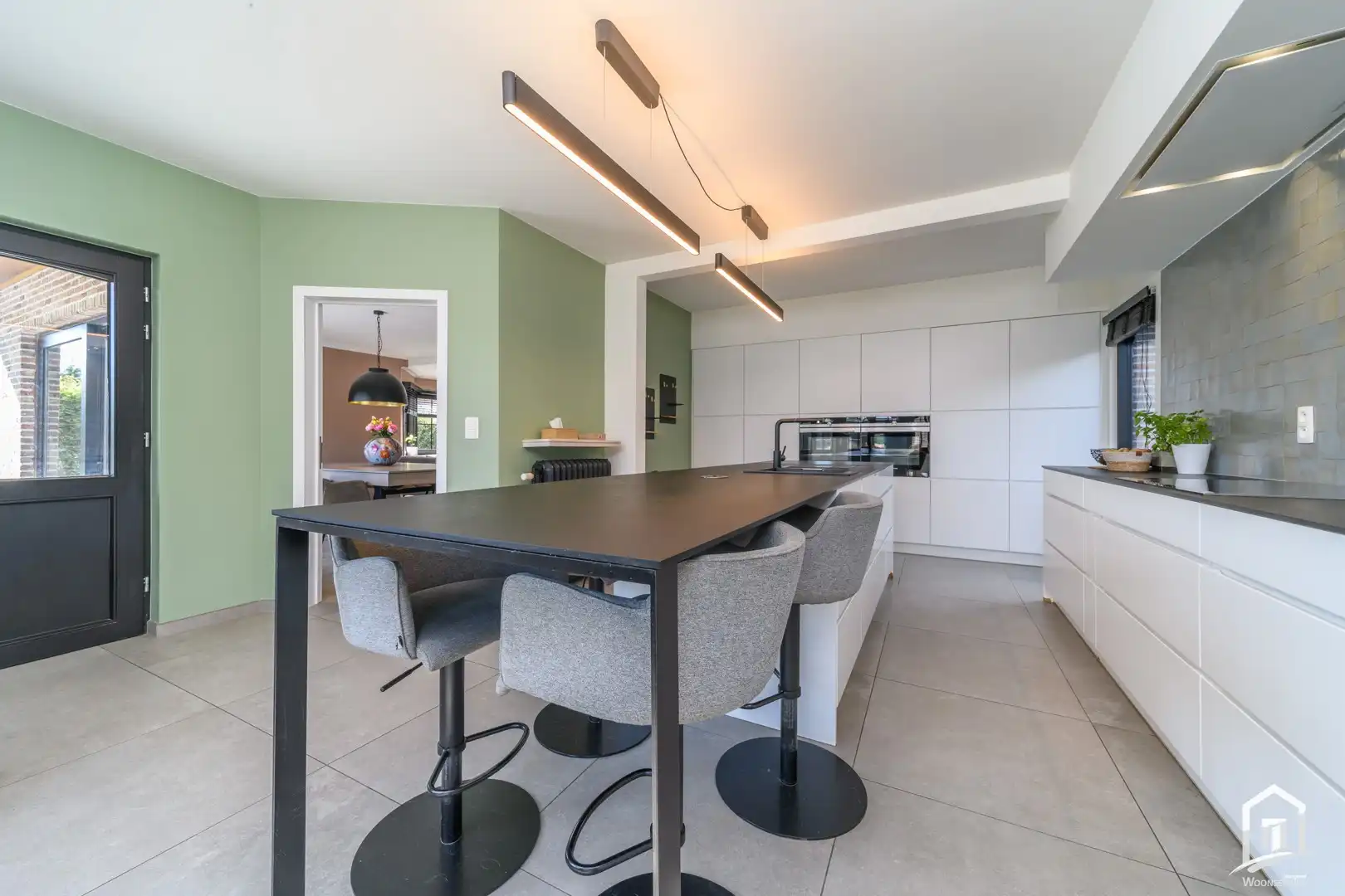 Stijlvolle & instapklare villa regio Wieze foto 10