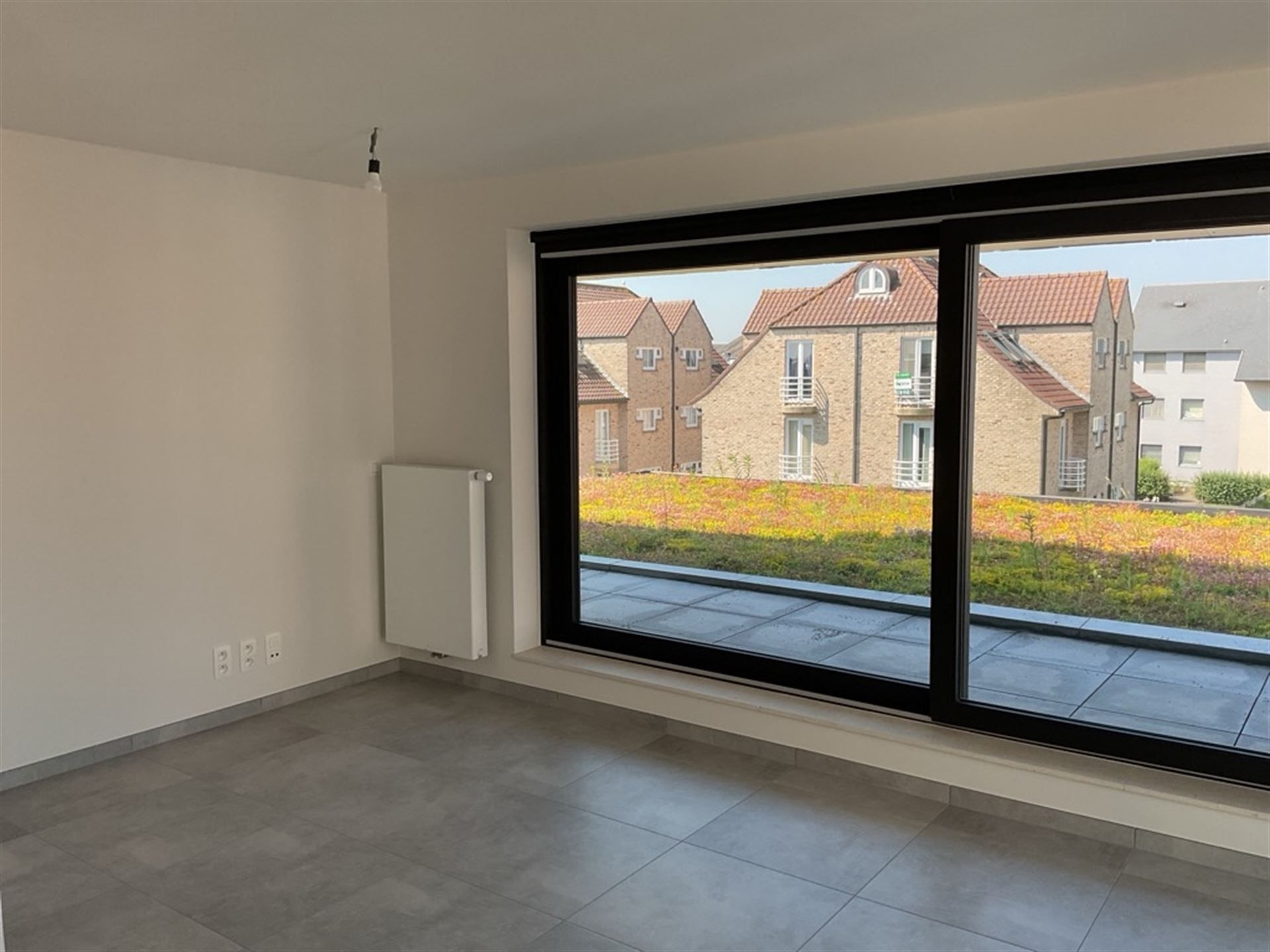 Appartement 1 slaapkamer foto 4