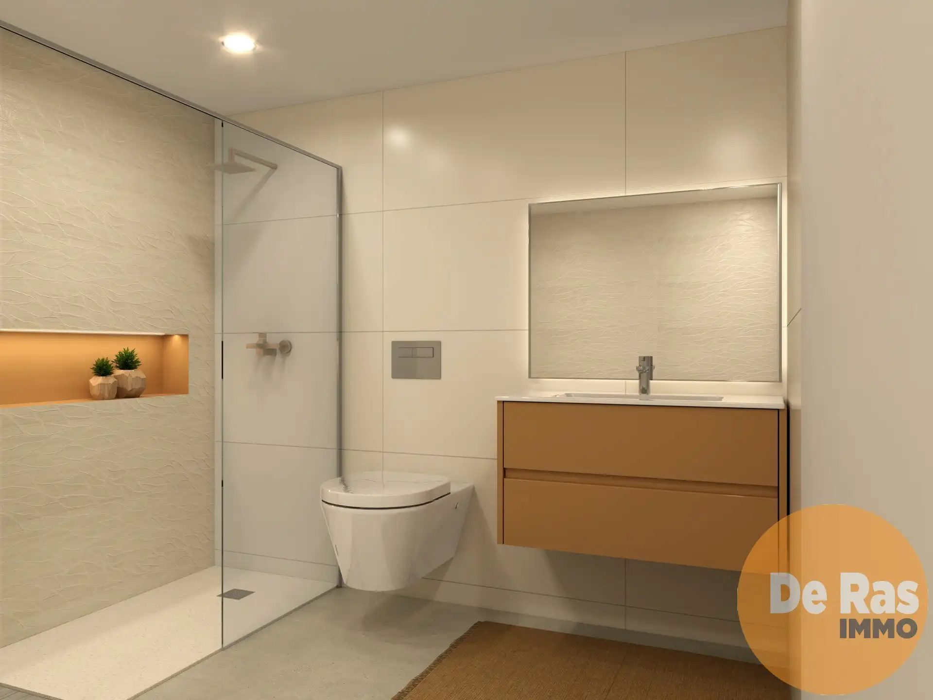 SPANJE- Costa Blanca Zuid- Appartementen  foto 5