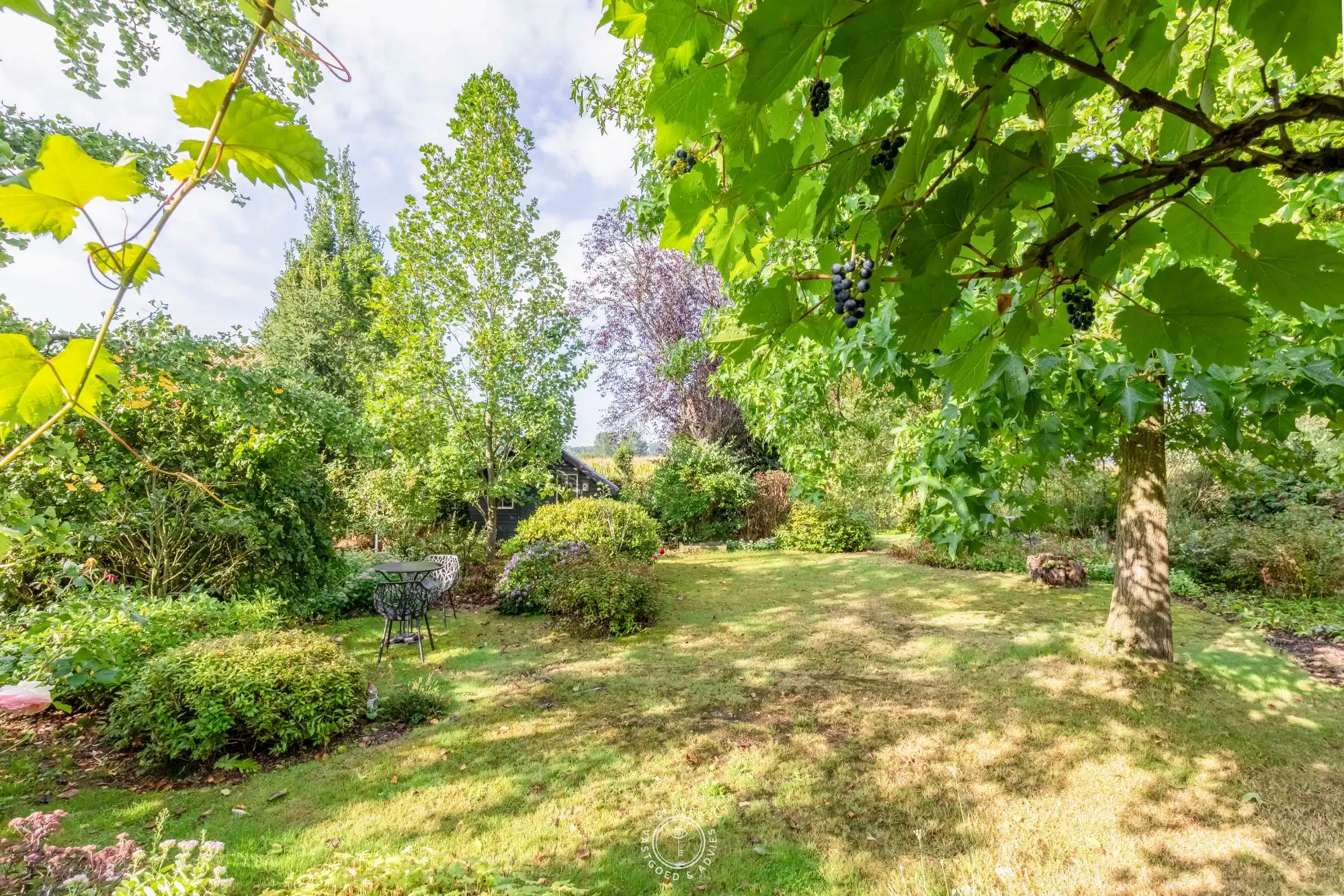Landelijk wonen met charme foto 7
