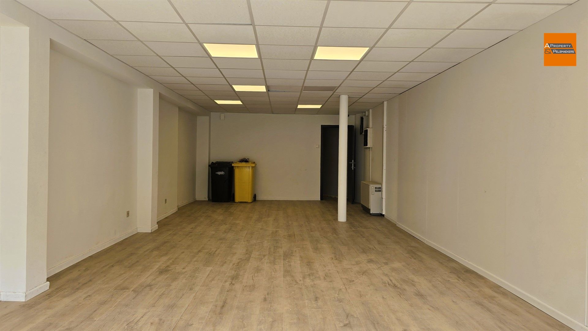 Commerciële te huur Kortenberg-centrum foto 5