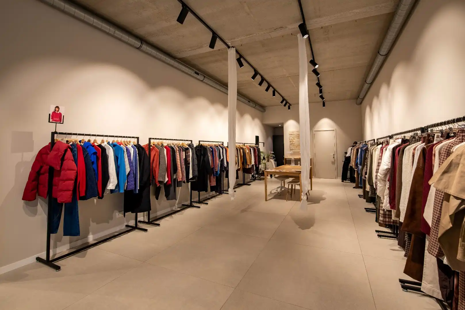 Broederminstraat 38/A - Veelzijdige en instapklare commerciële ruimte  foto 4