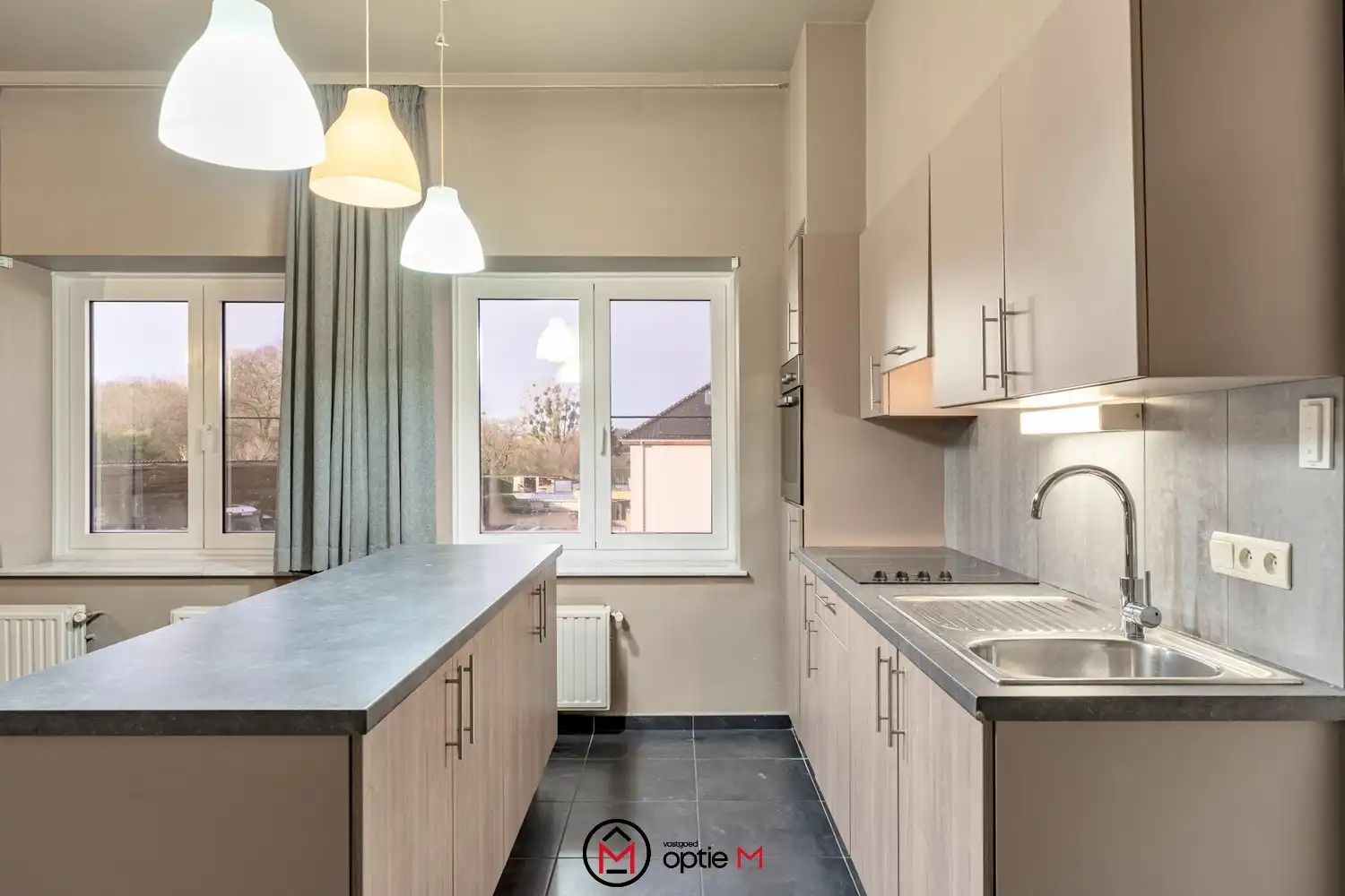 Appartement in Bilzen met twee parkeerplaatsen foto 5