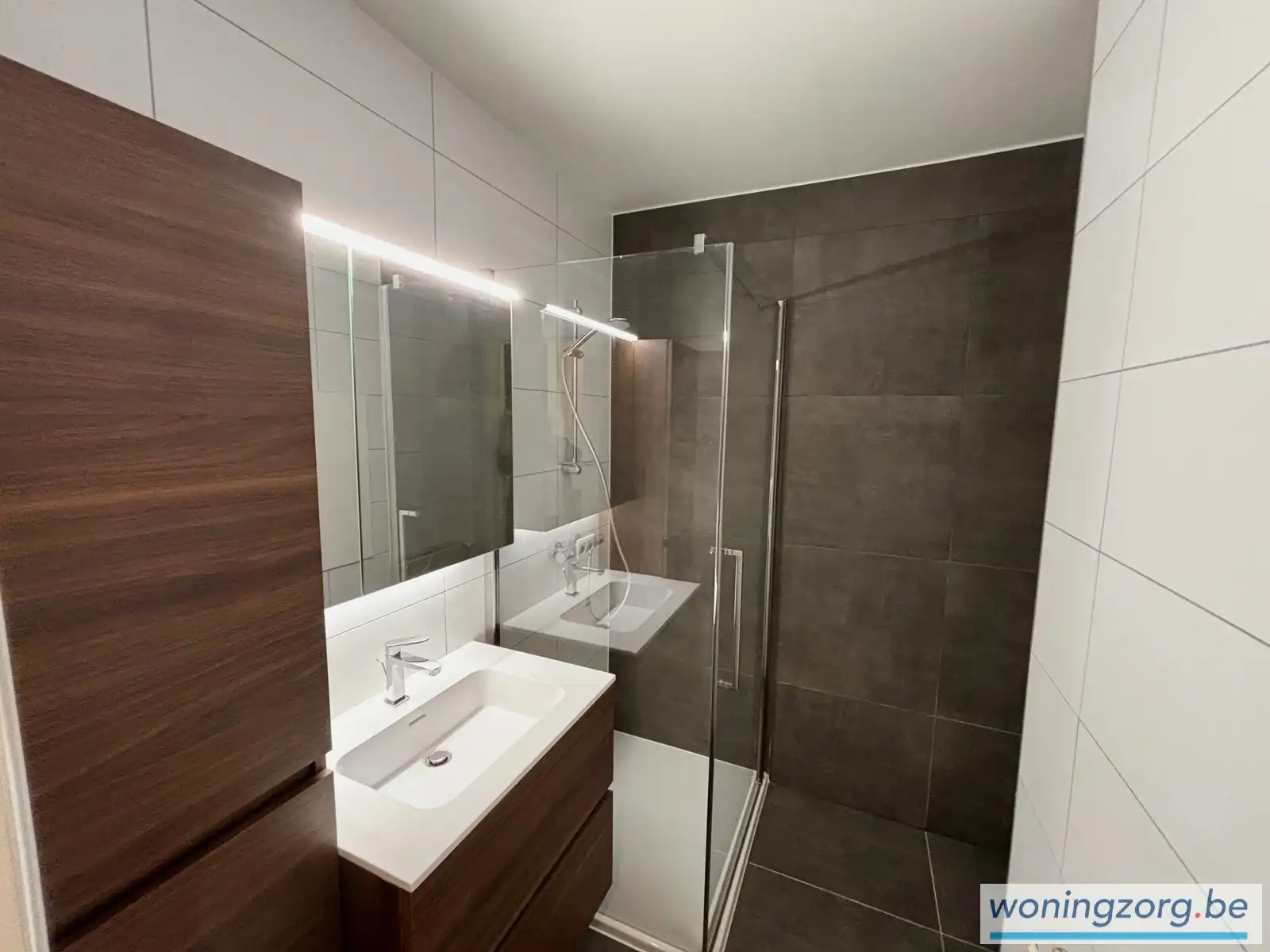 Appartement te huur foto 4