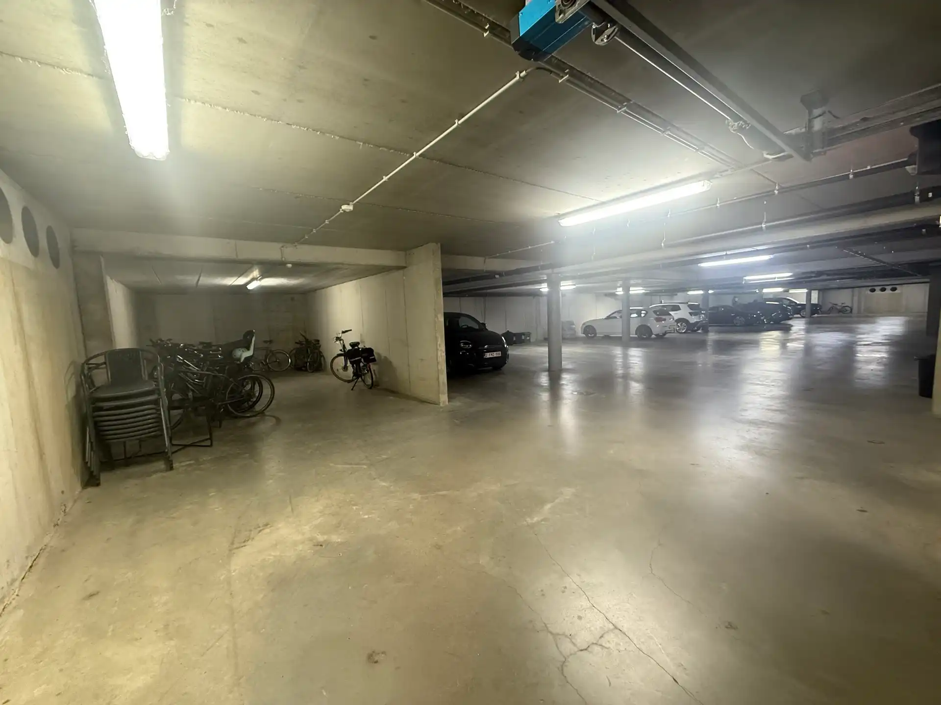 HOFSTADE - Luxueus BEN-appartement in stijlvolle residentie. foto 15