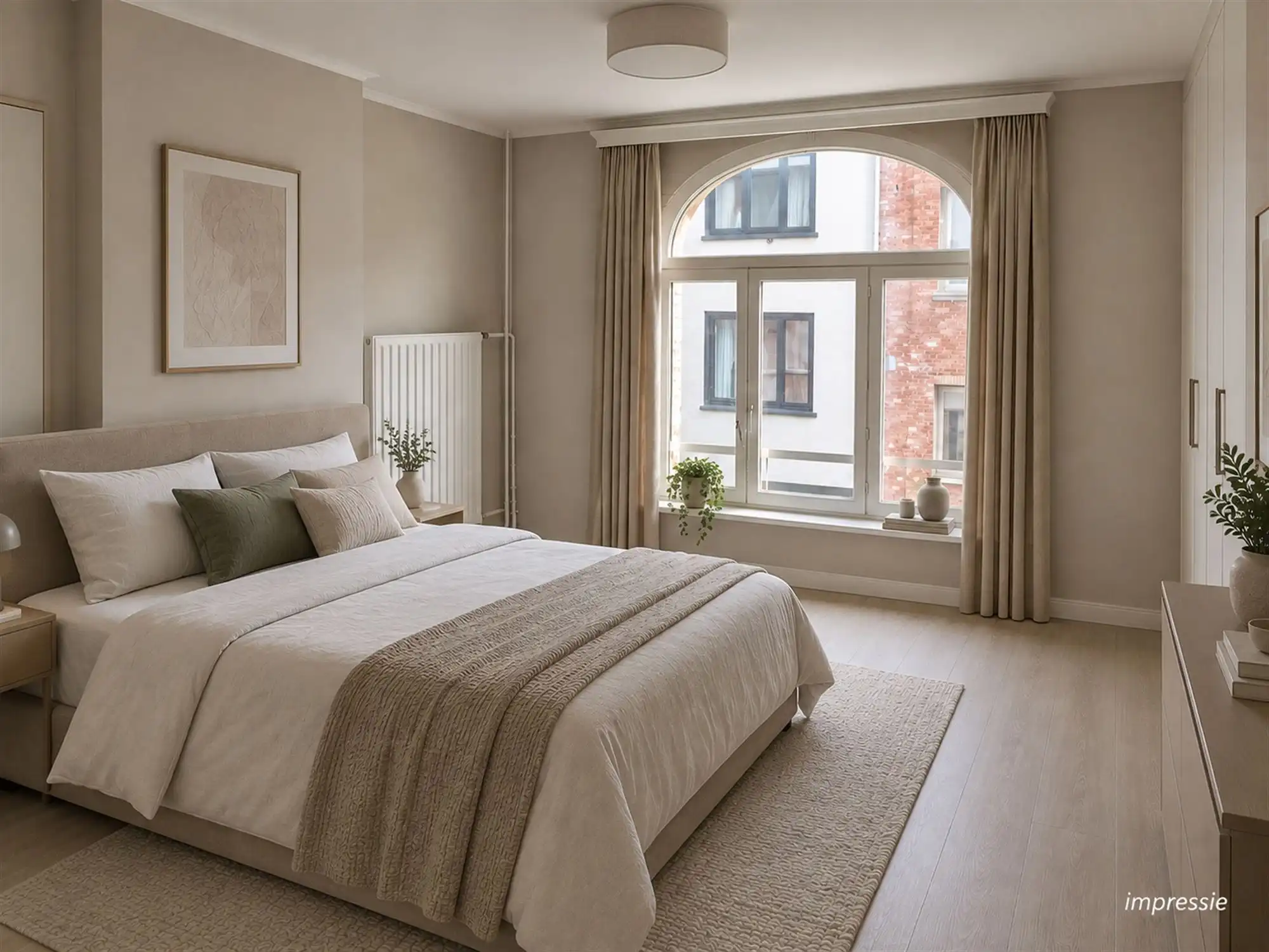Voor de stadsmus is dit pareltje beschikbaar met 5 kamers foto 41
