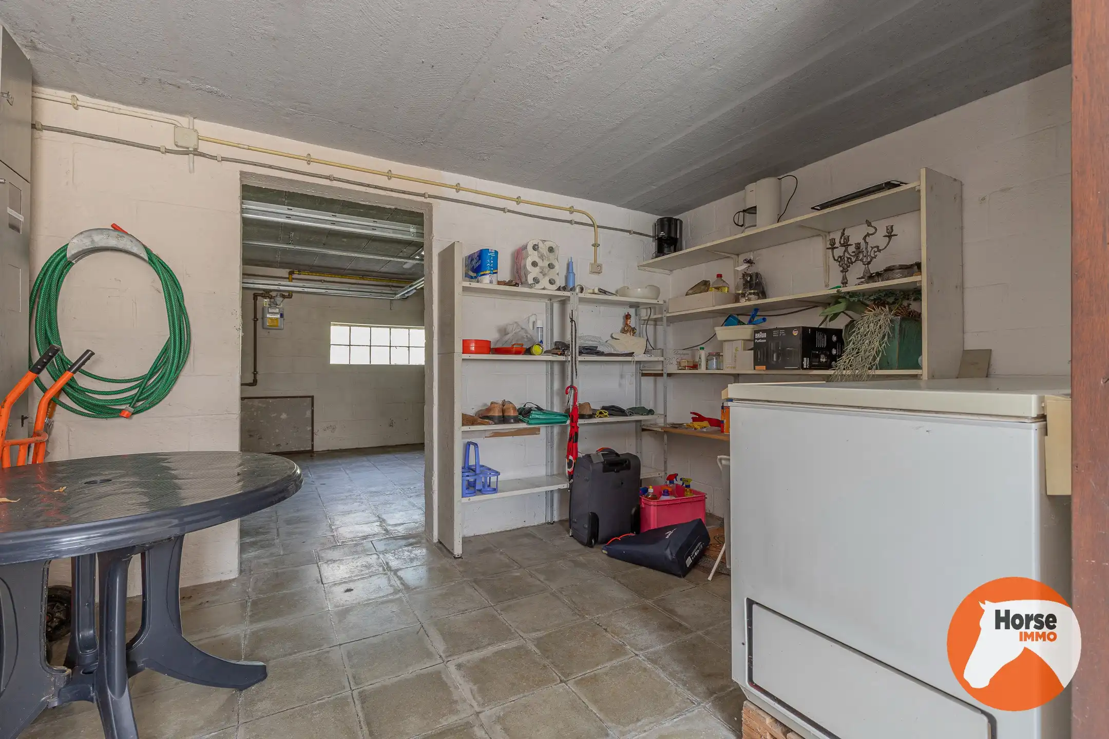HILLEGEM -Architectenwoning met 3 slp/garage en weide op 48a foto 18