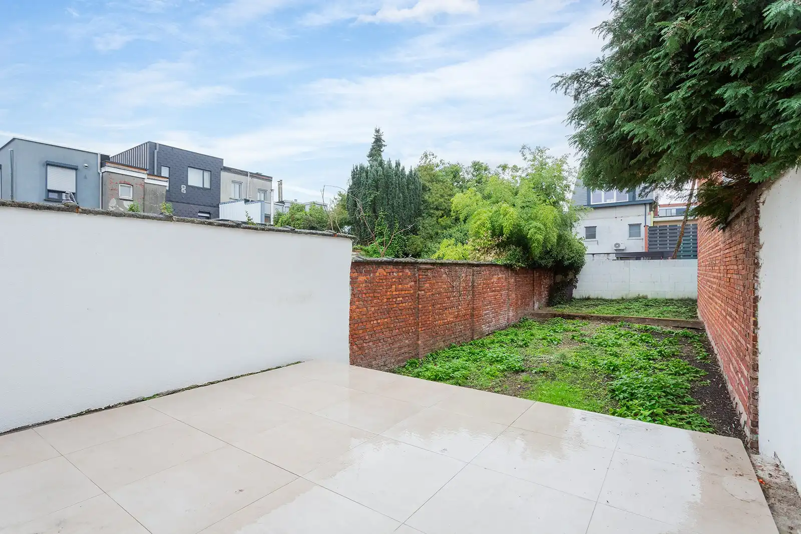 Stijlvolle woning, 3 slpk., gerenoveerd, zonnige tuin foto 7
