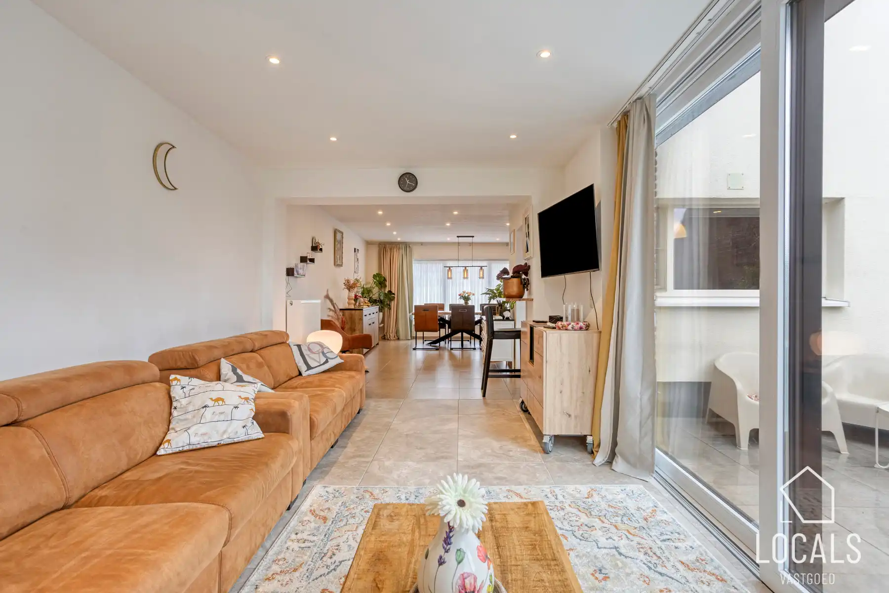 Ruime energiezuinige woning met uitbreidingsmogelijkheden  foto 11