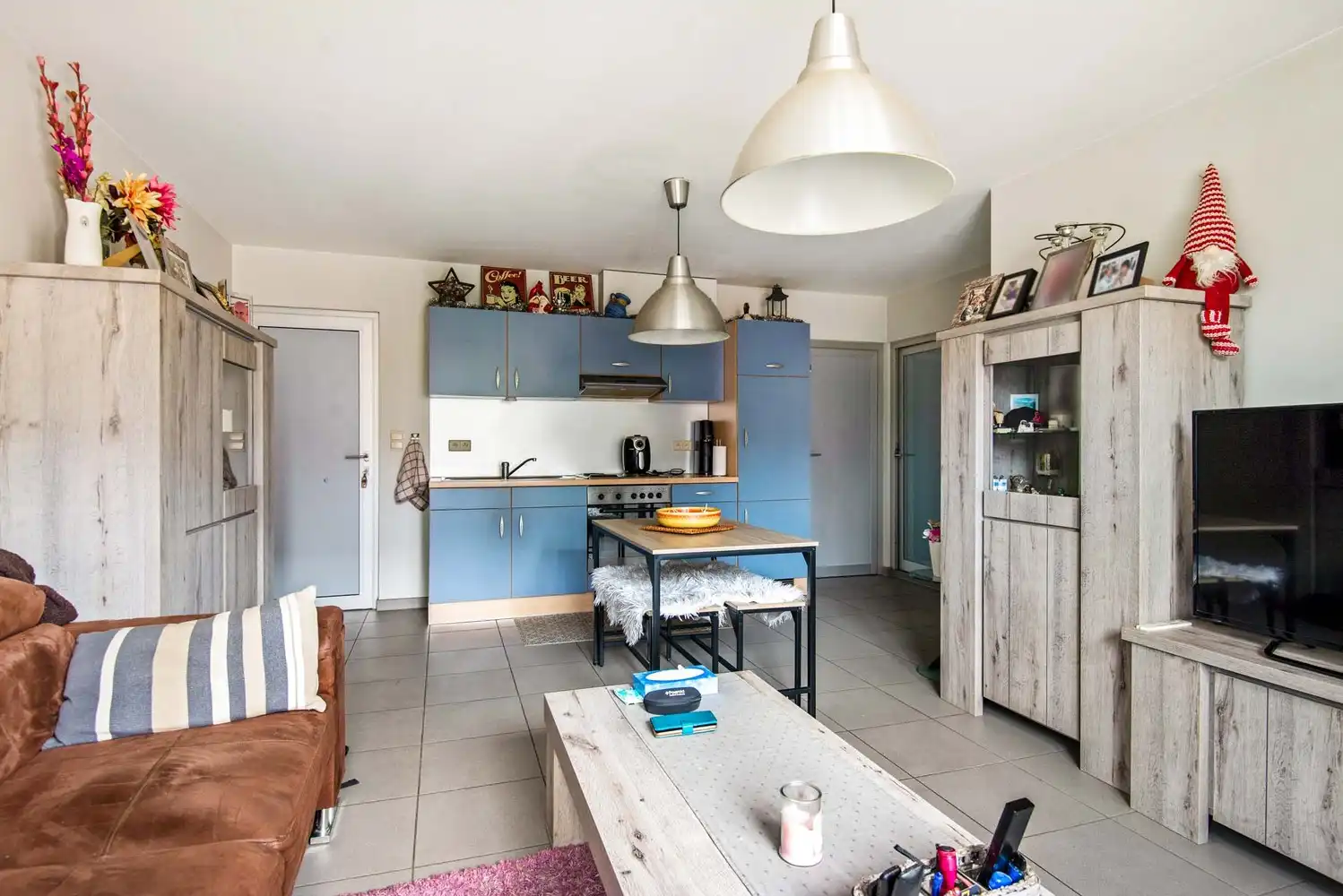 Opbrengsteigendom bestaande uit vier appartementen op een centrale ligging te Lint foto 23