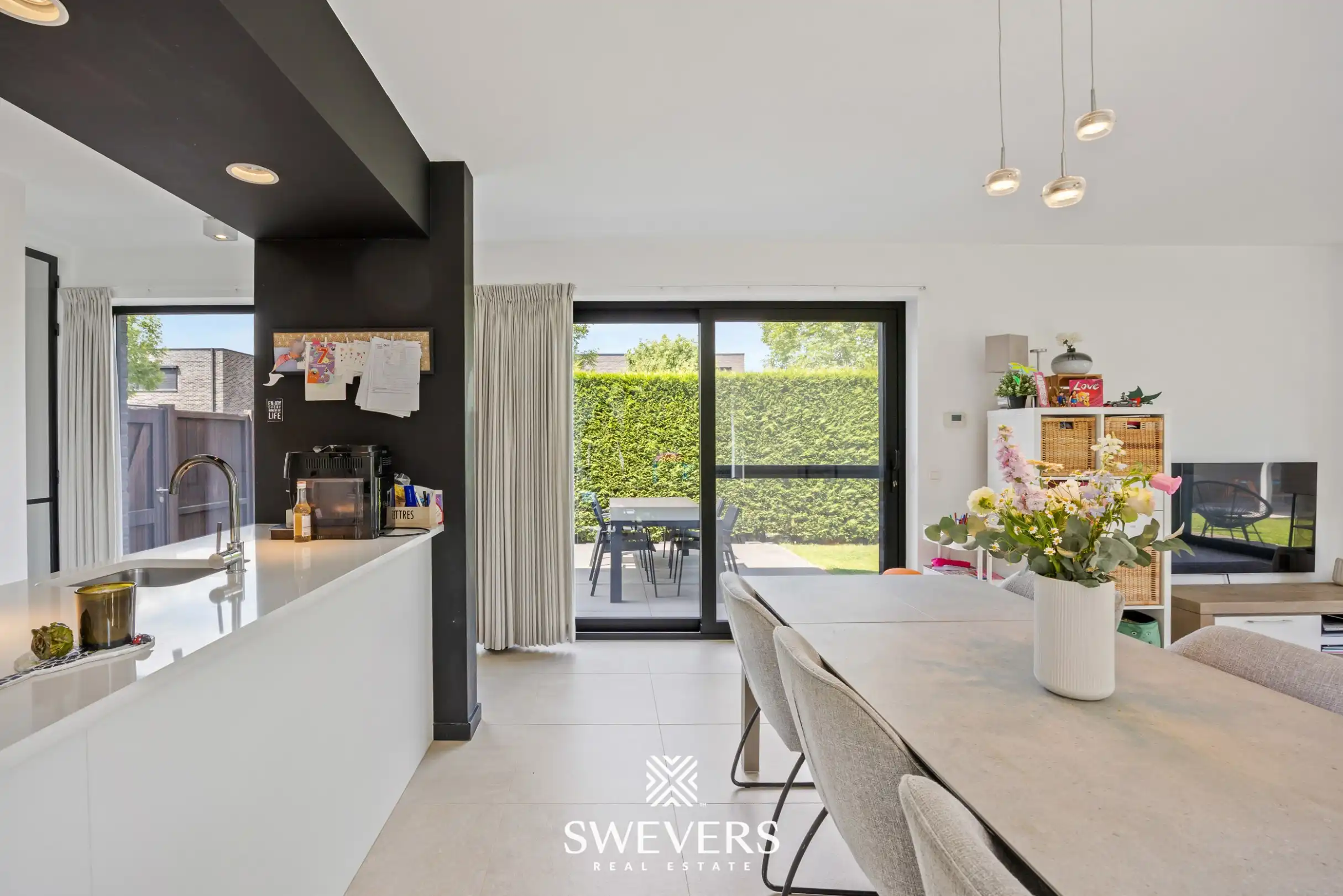 Recente moderne woning met 3 slaapkamers en EPC A   foto 8