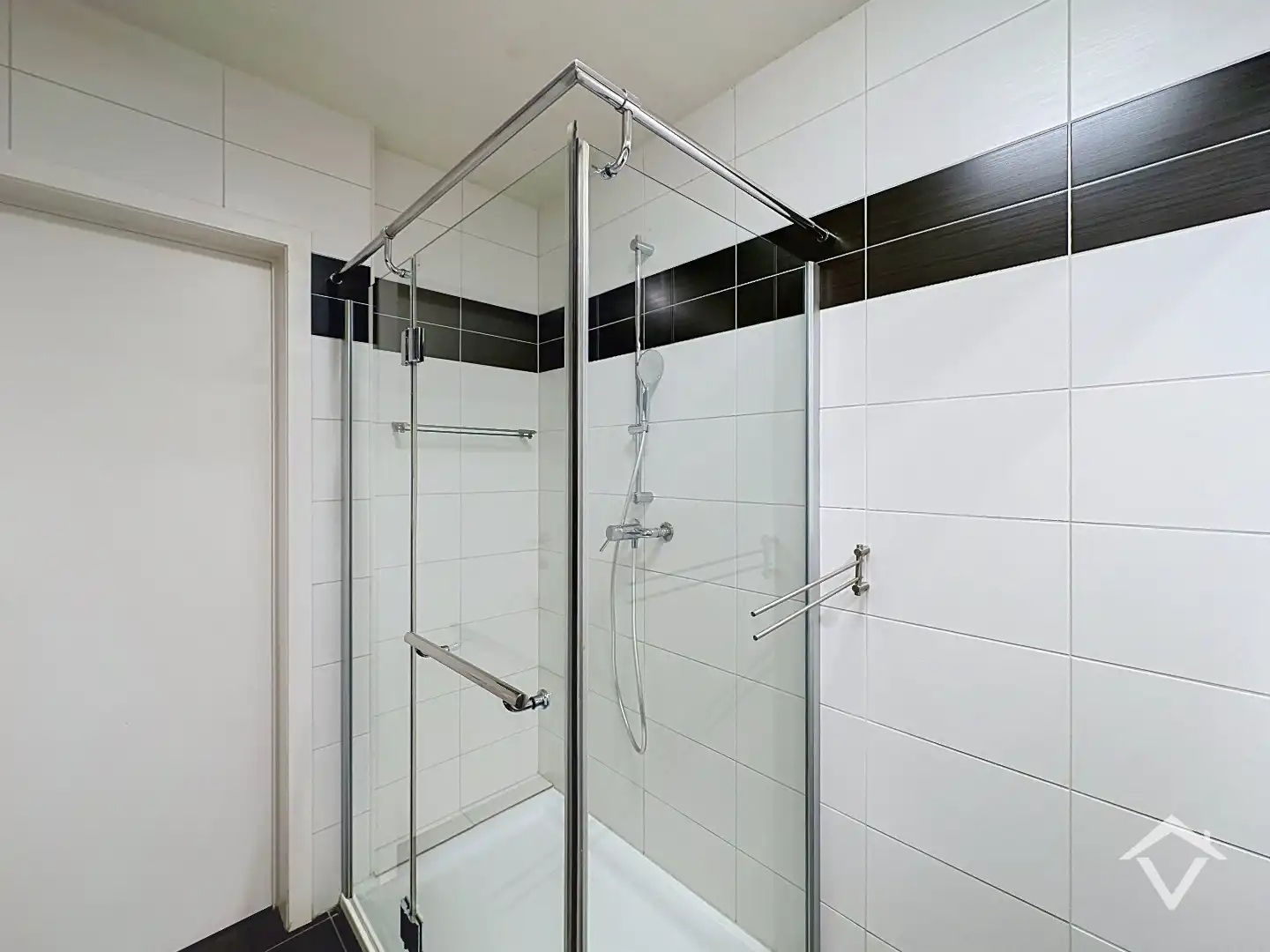 Geïnstalleerd en lichtrijk appartement met twee slaapkamers te Zevekote, Gistel foto 17