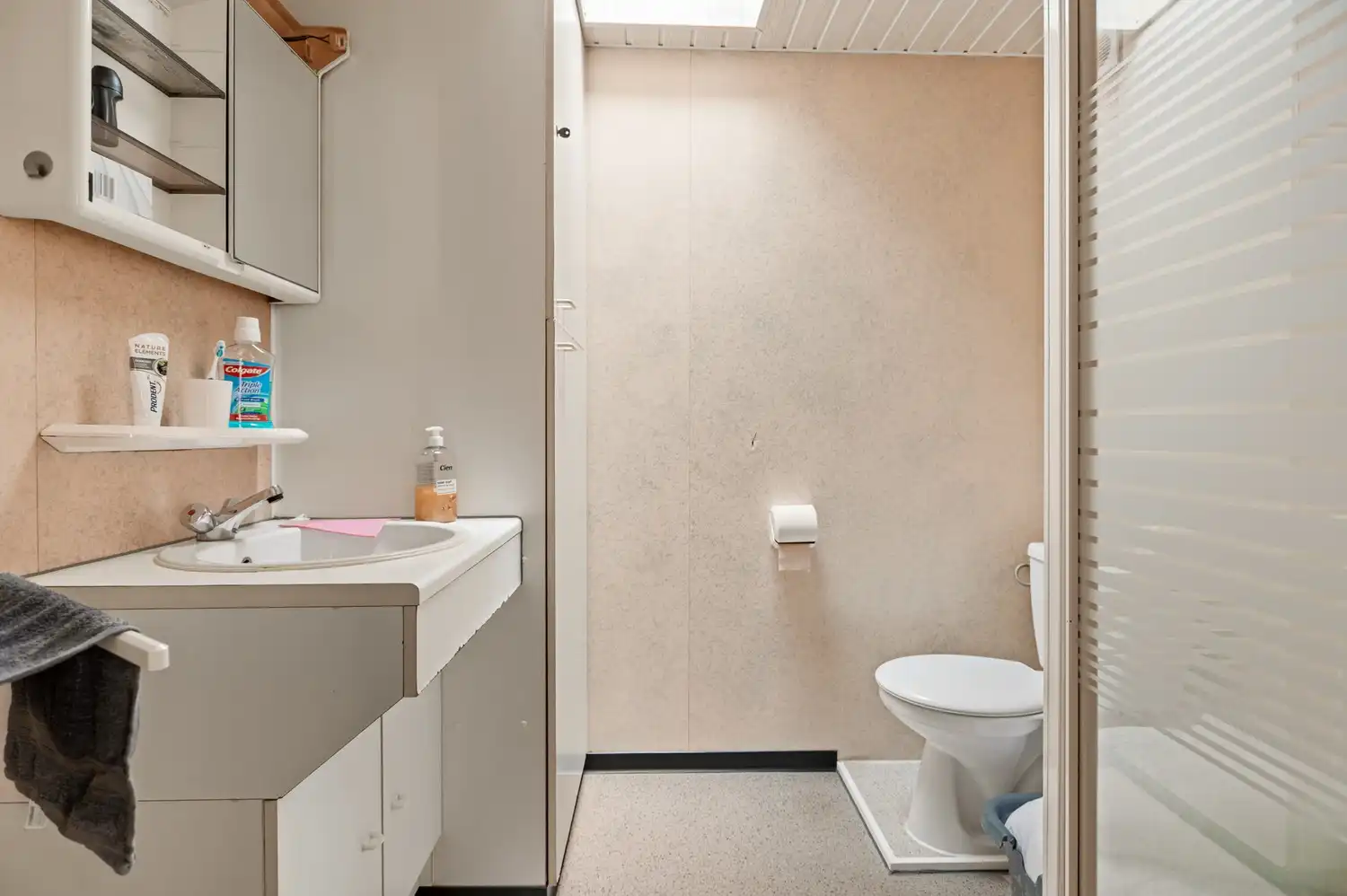 Interessante opbrengsteigendom met 6 woonunits op goede ligging te Antwerpen! foto 16