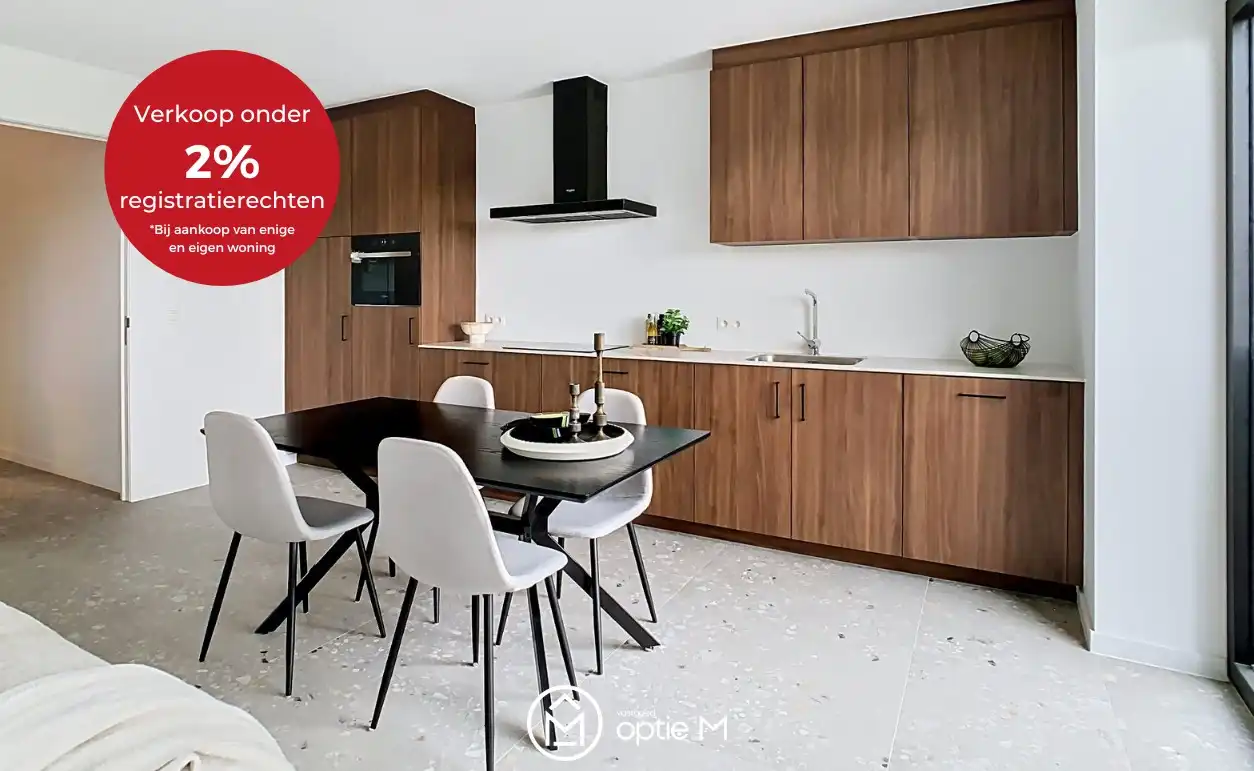 Wonen in het centrum van Hasselt? Ontdek dit project te koop foto 12