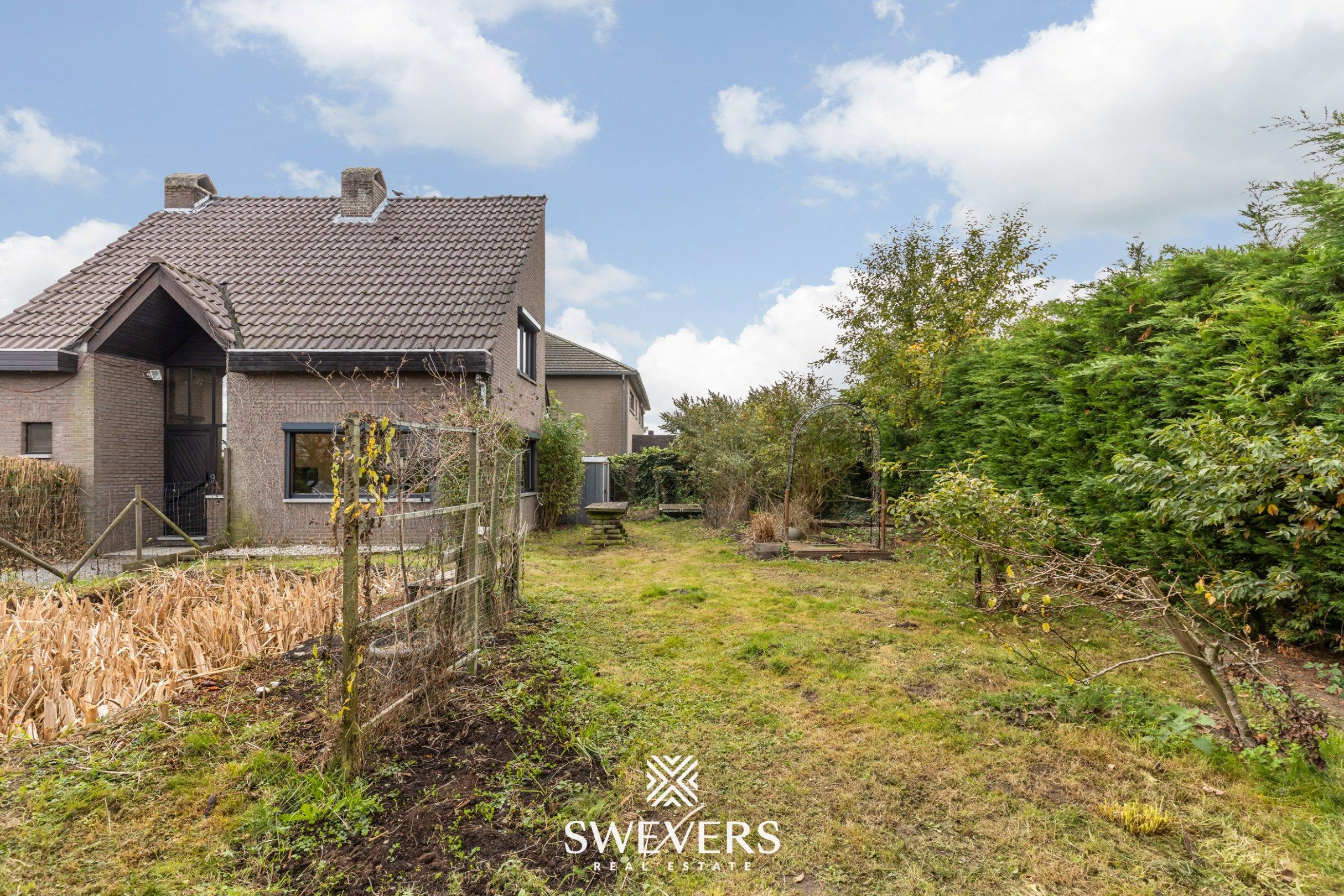 Woning op 6a 09ca met residentiële ligging aan kanaal van Beringen foto 29