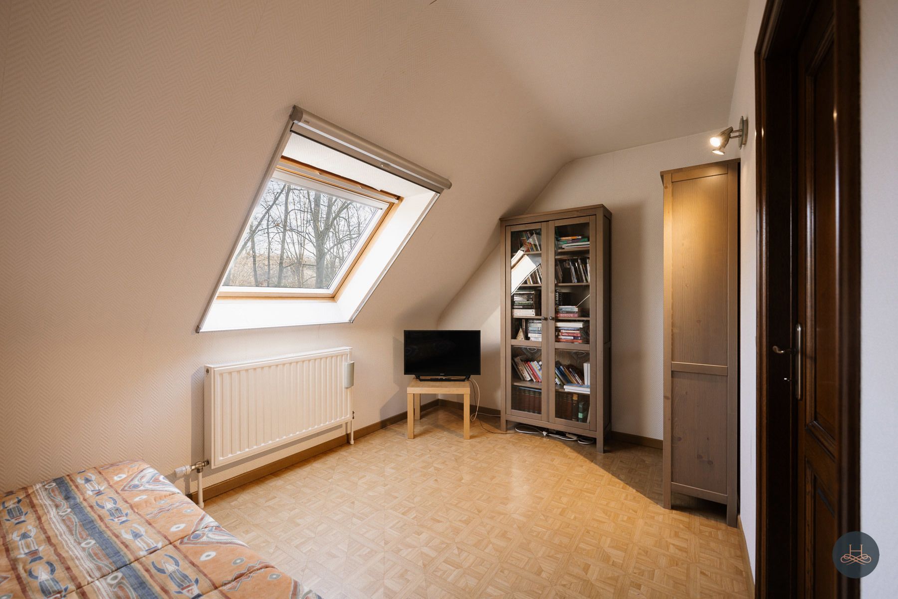 Luxueuze villa met parktuin foto 23