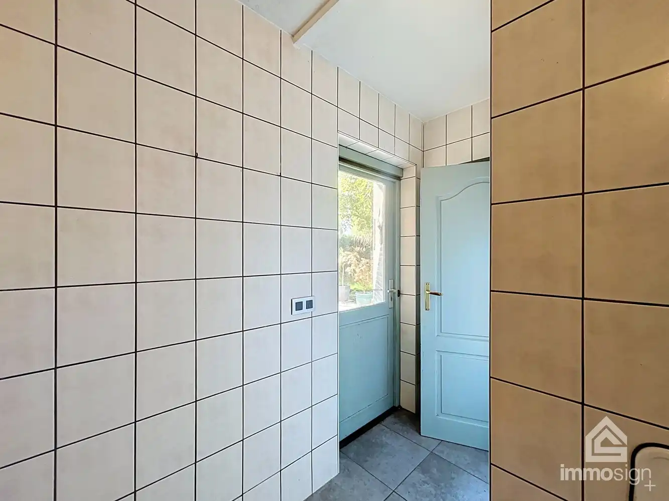 Charmante, ruime, gezinswoning met 4 slaapkamers te Hamont! foto 28