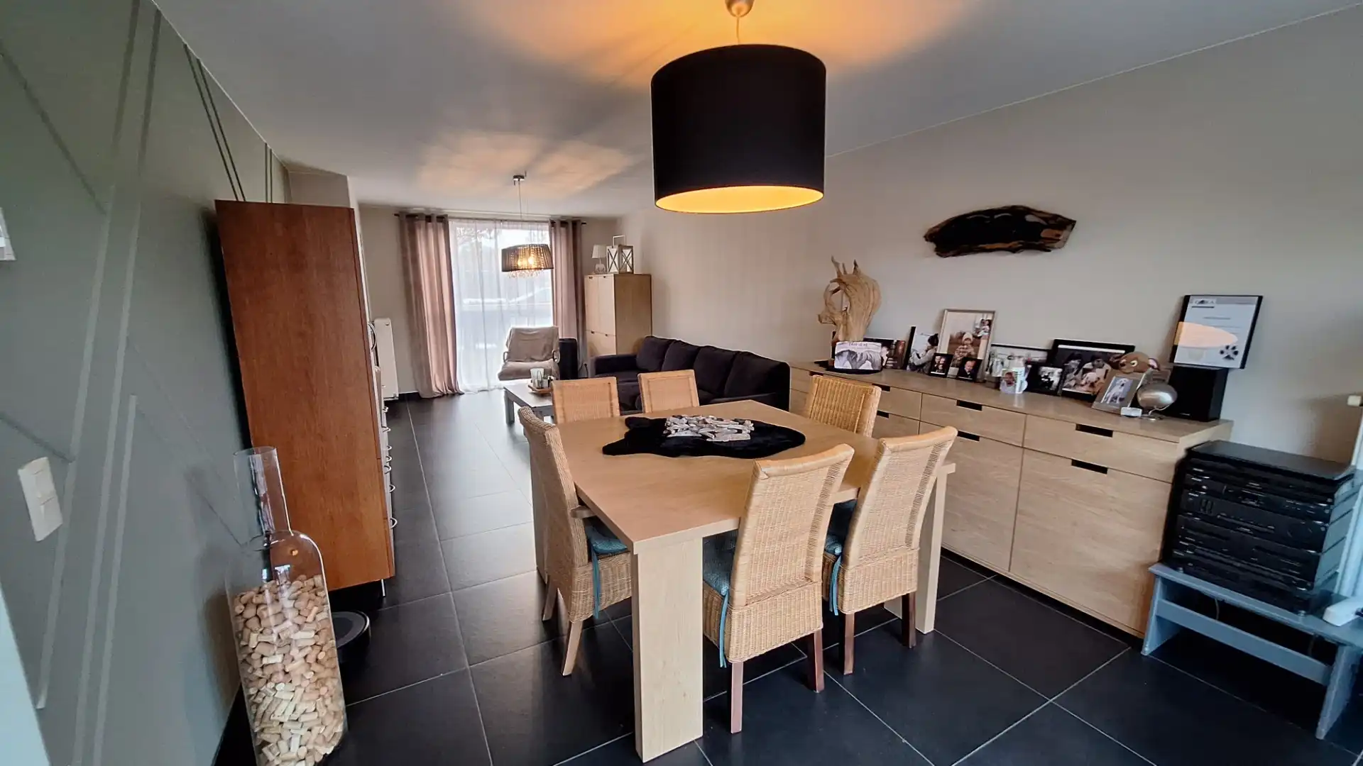 Instapklare, energiezuinige woning met topligging in Roeselare foto 3