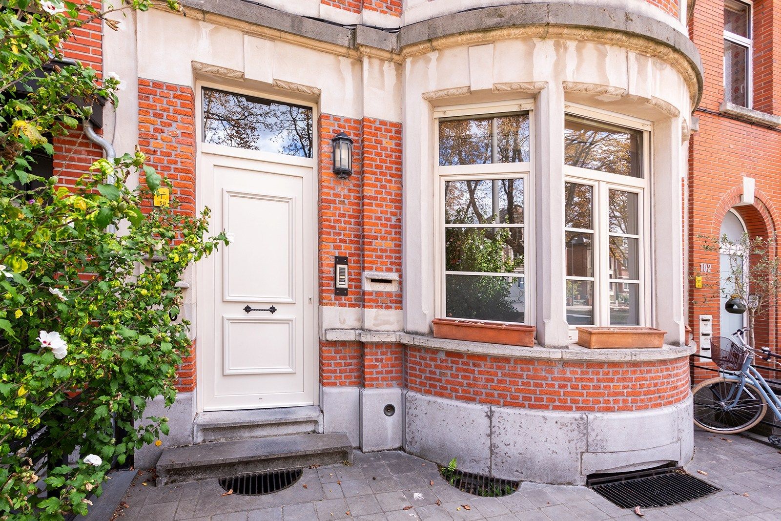 Charme appartement foto 15