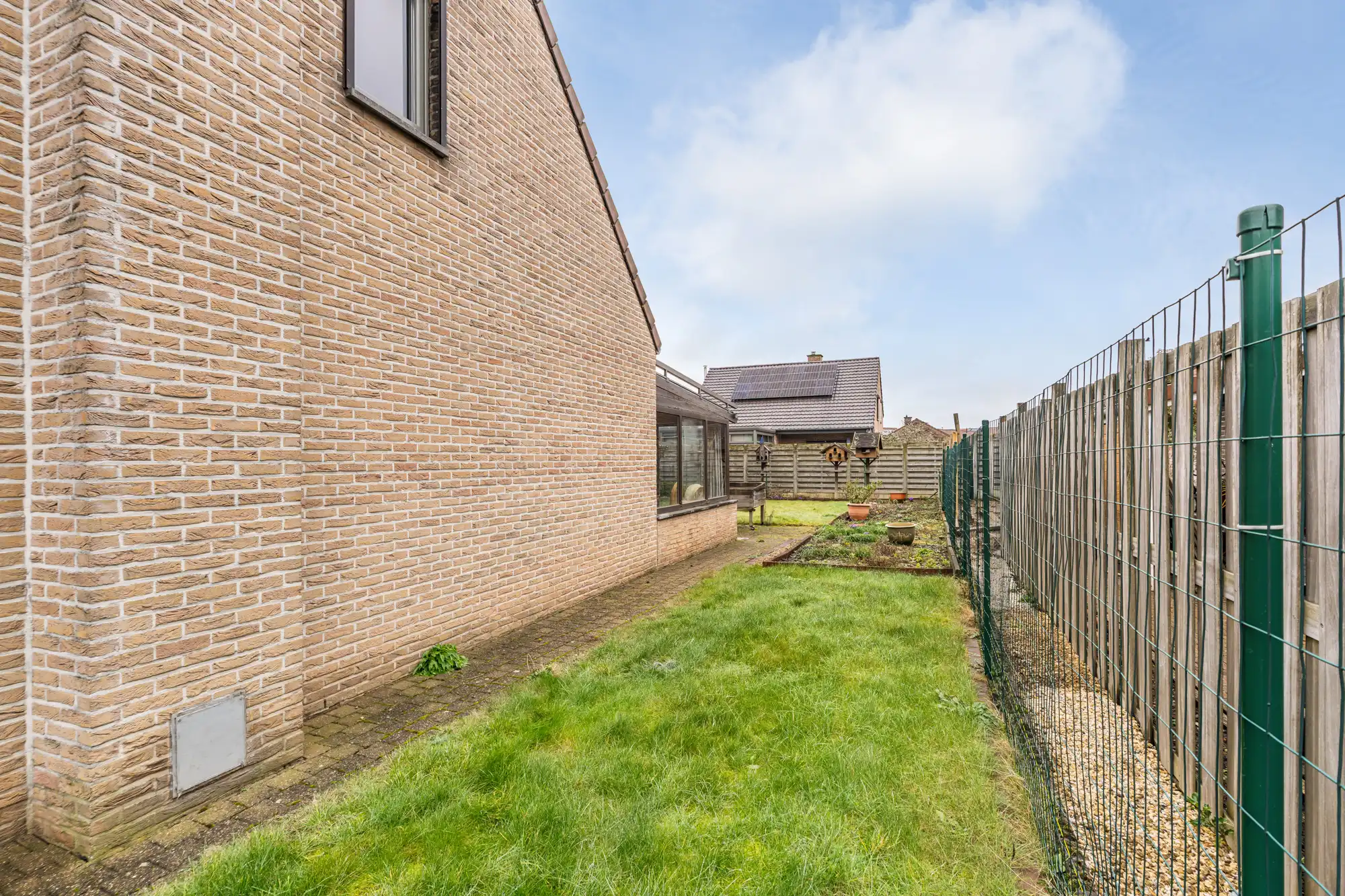 Rustig gelegen woning op groot perceel  foto 26