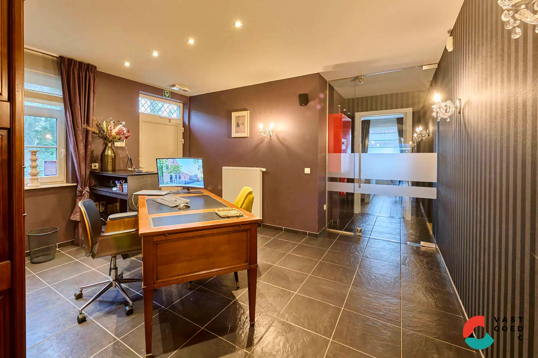 Commerciële ruimte te koop foto 3