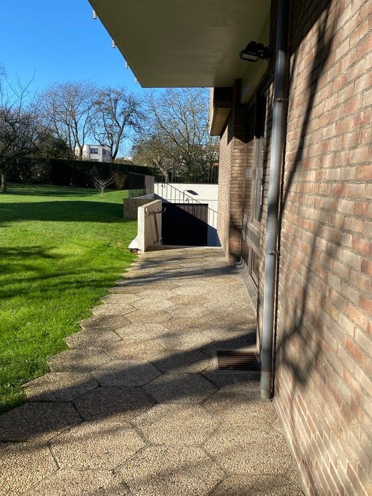 Appartement met 1 slaapkamer gelegen aan het cultureel centrum van Strombeek-Bever foto 10