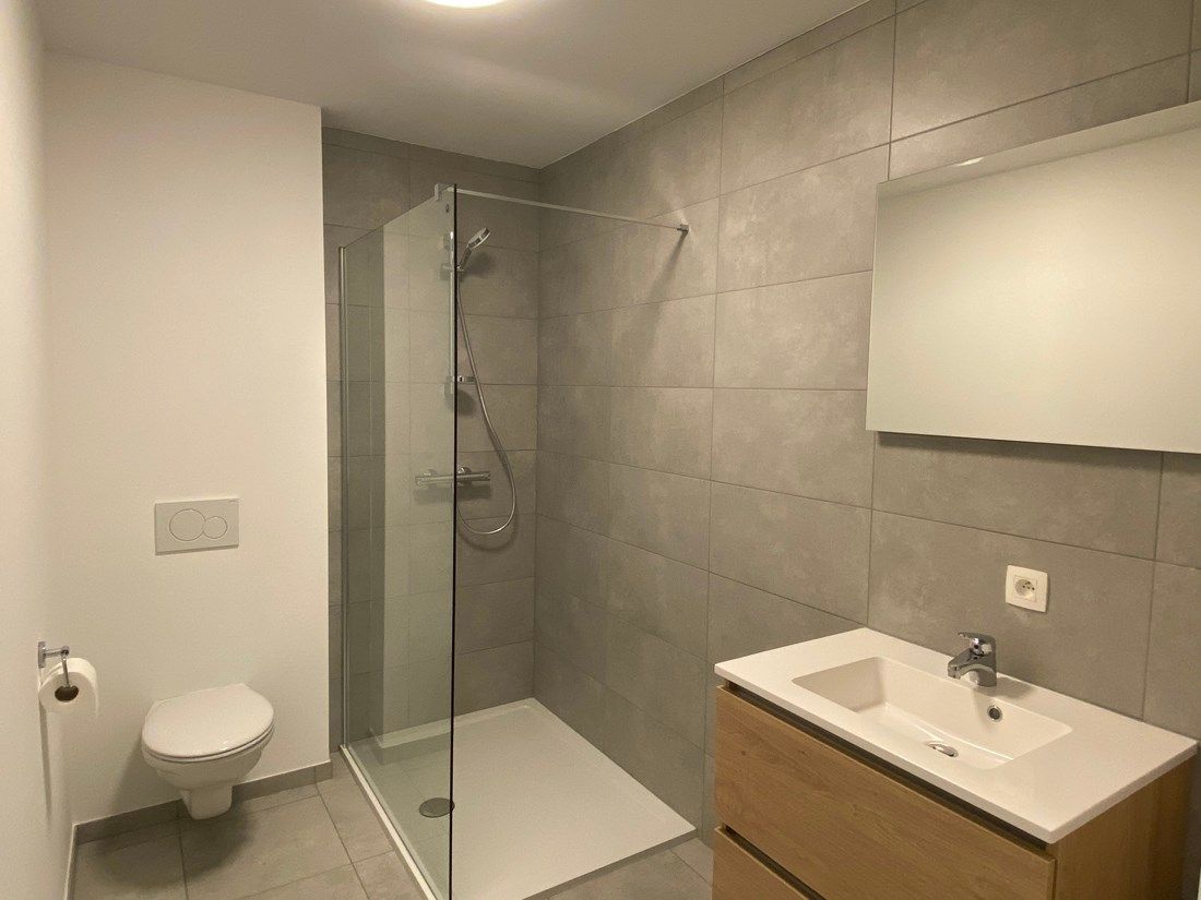 Recent appartement op de 1ste verdieping te Hasselt foto 6