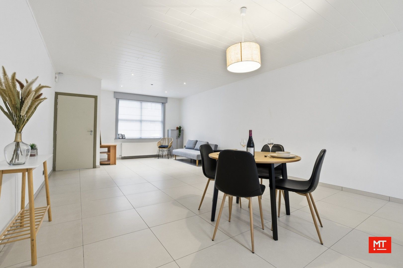 Instapklare woning met 3 à 4 slaapkamers, ZW-gerichte tuin en garage te koop in Moorslede foto 6