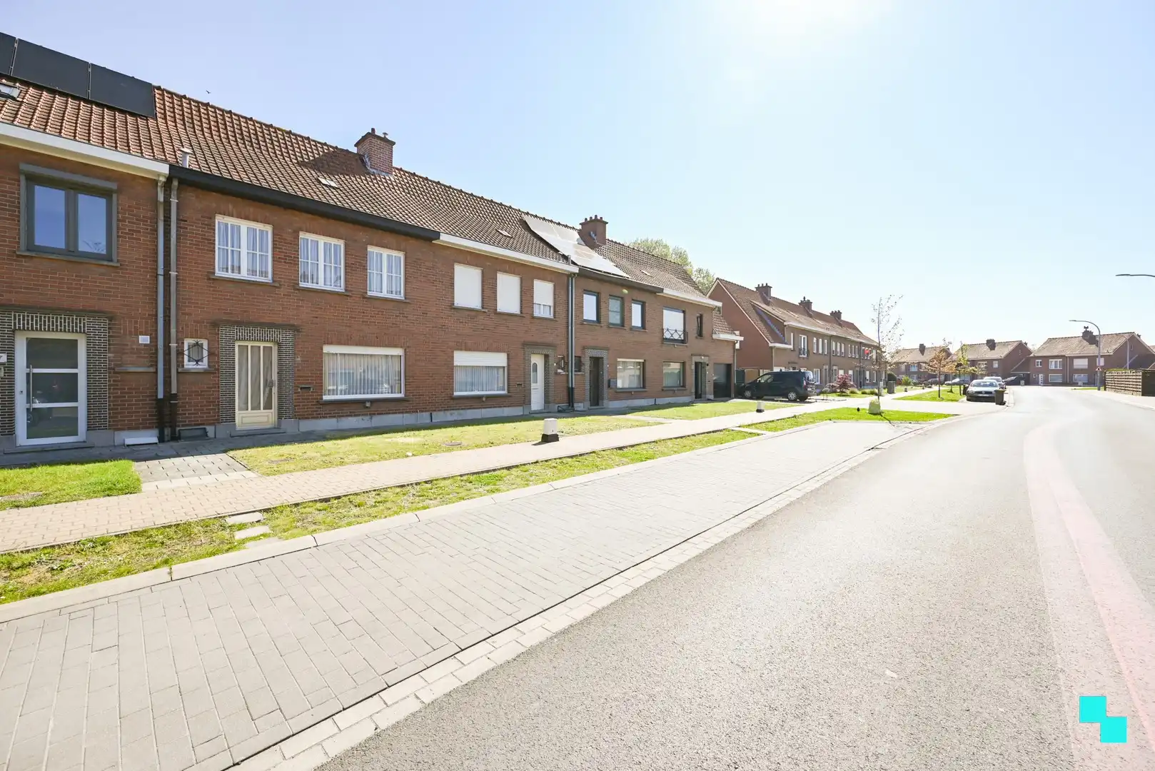 Op te frissen ééngezinswoning nabij het centrum van Ingelmunster foto 29