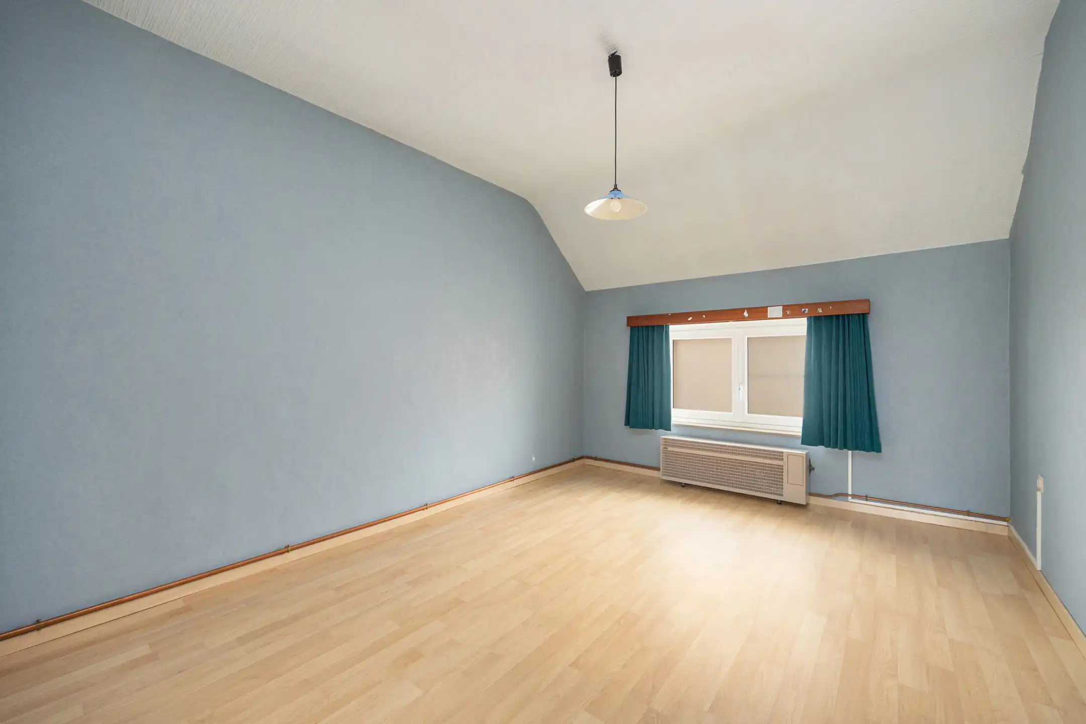 Te moderniseren rijwoning met EPC C foto 9