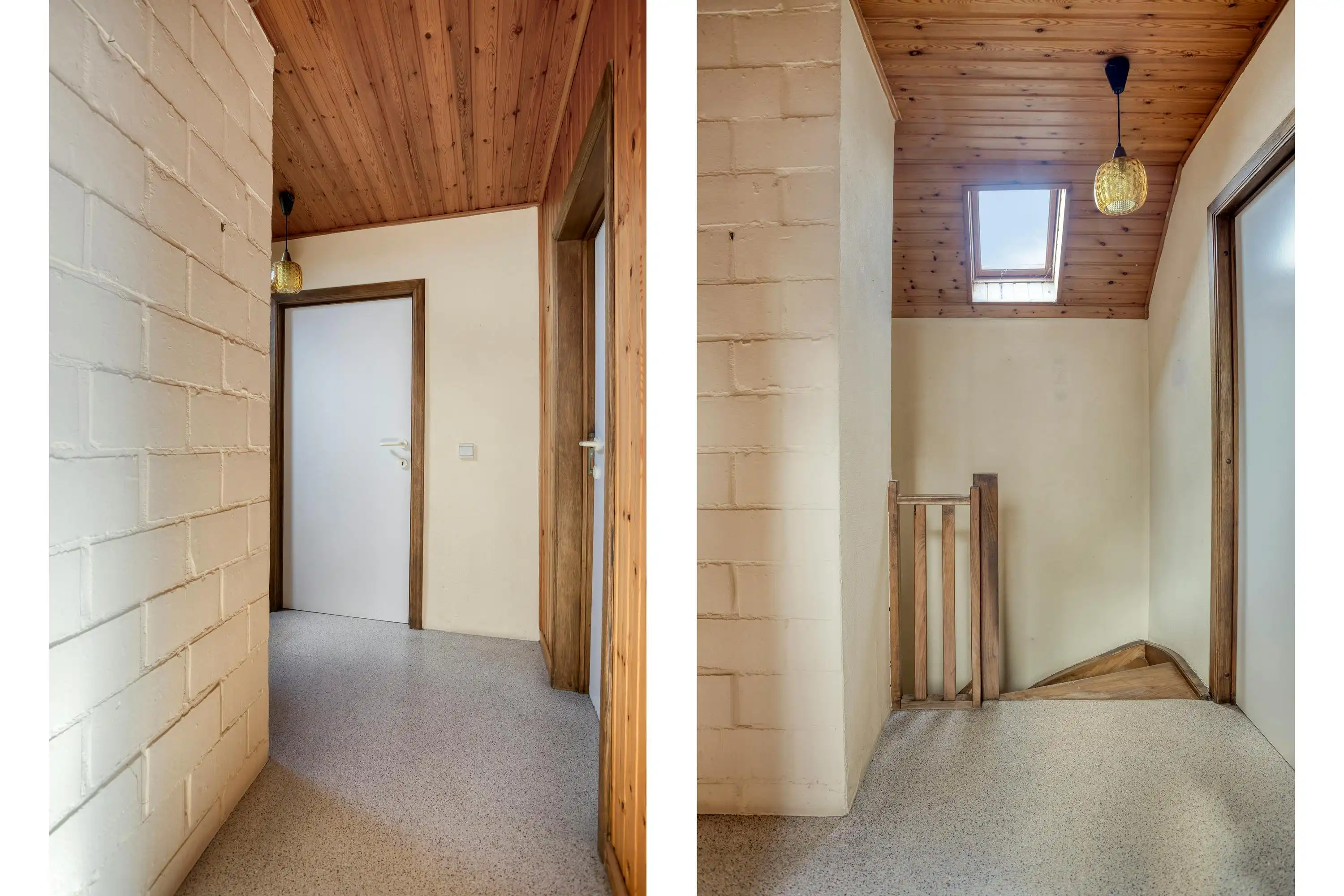Goed gelegen huis te koop in Lichtaart foto 15