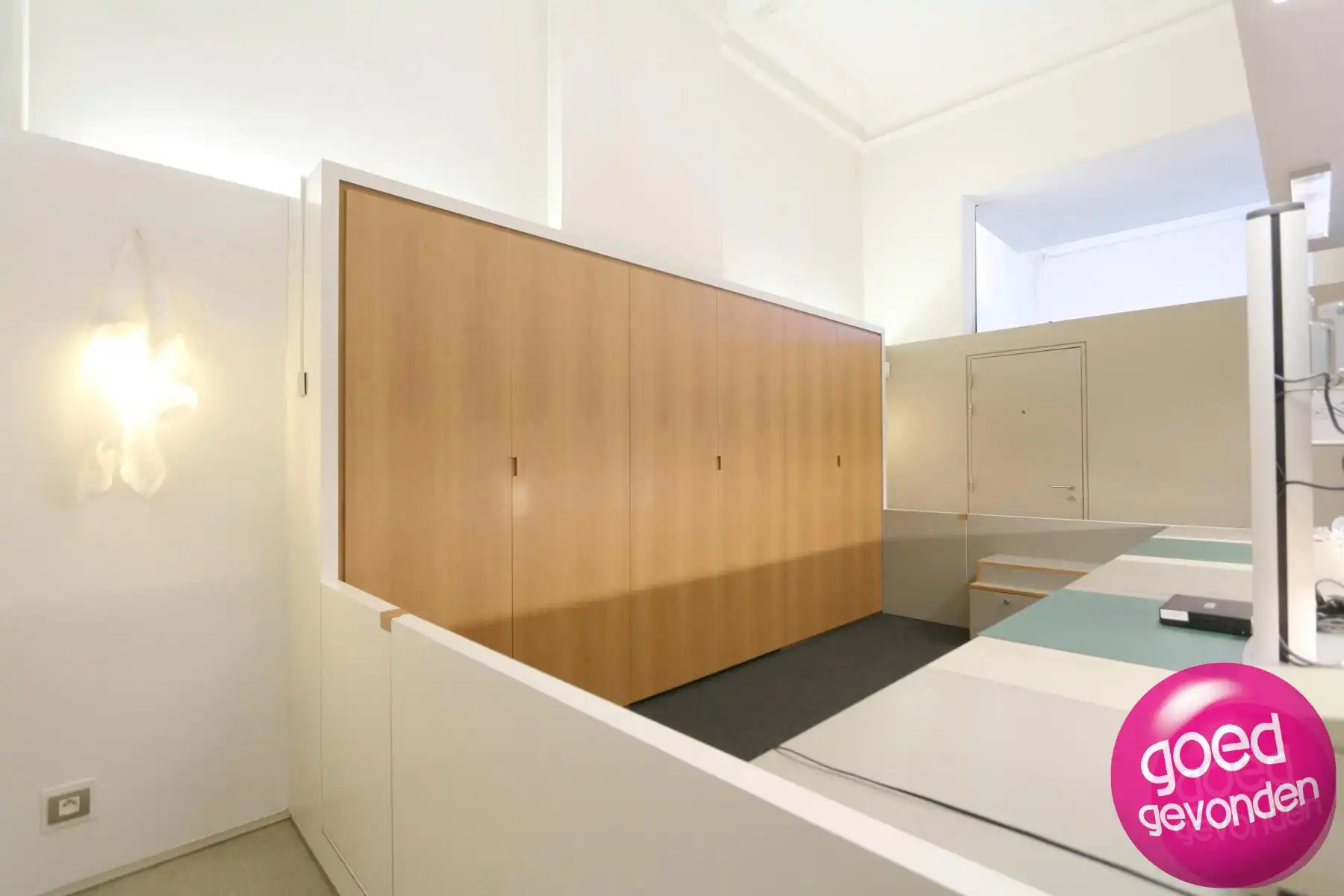 Handel of kantoor gelijkvloers - centrum foto 6