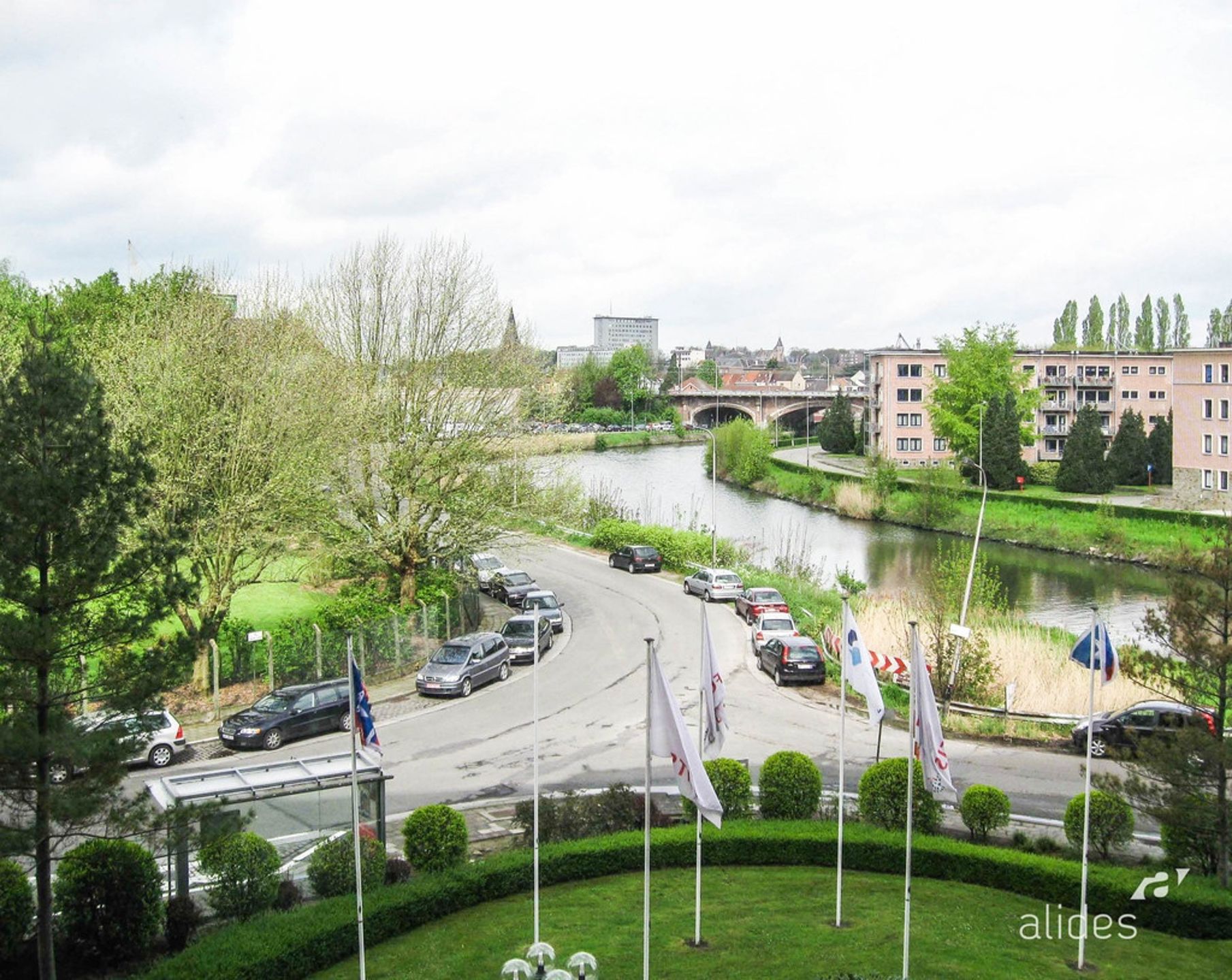 Kantoor te huur foto 12