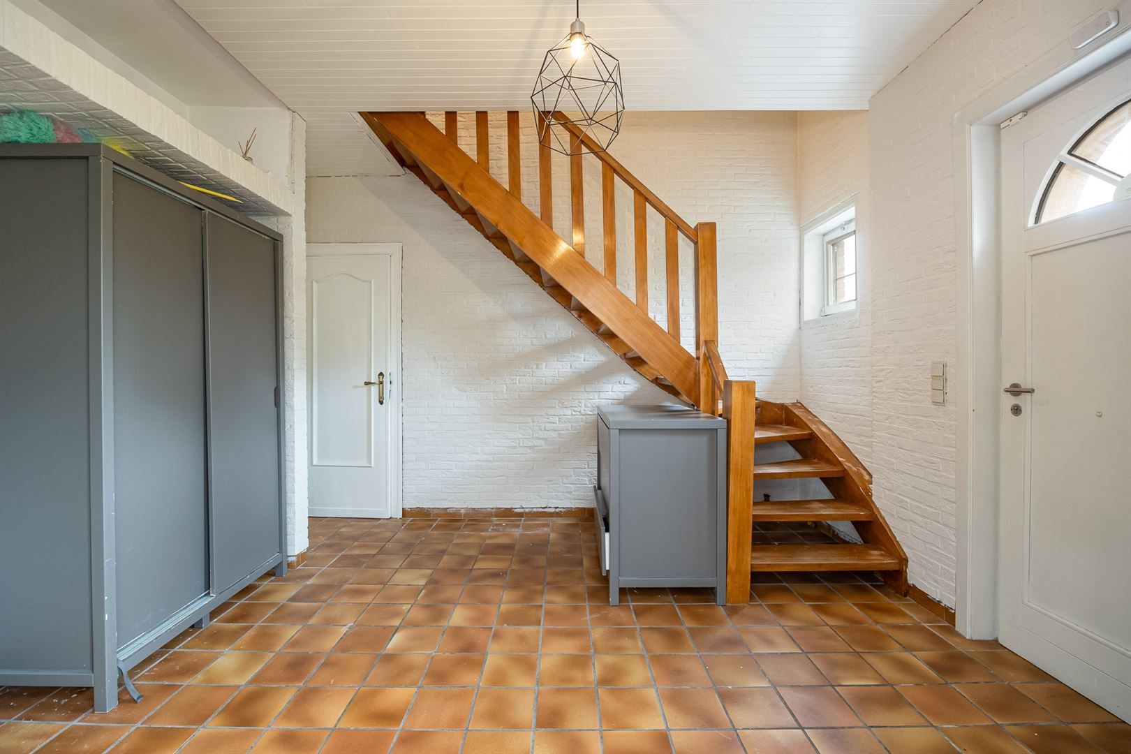 gerenoveerde landelijke woning in rustige wijk te Humbeek foto 9