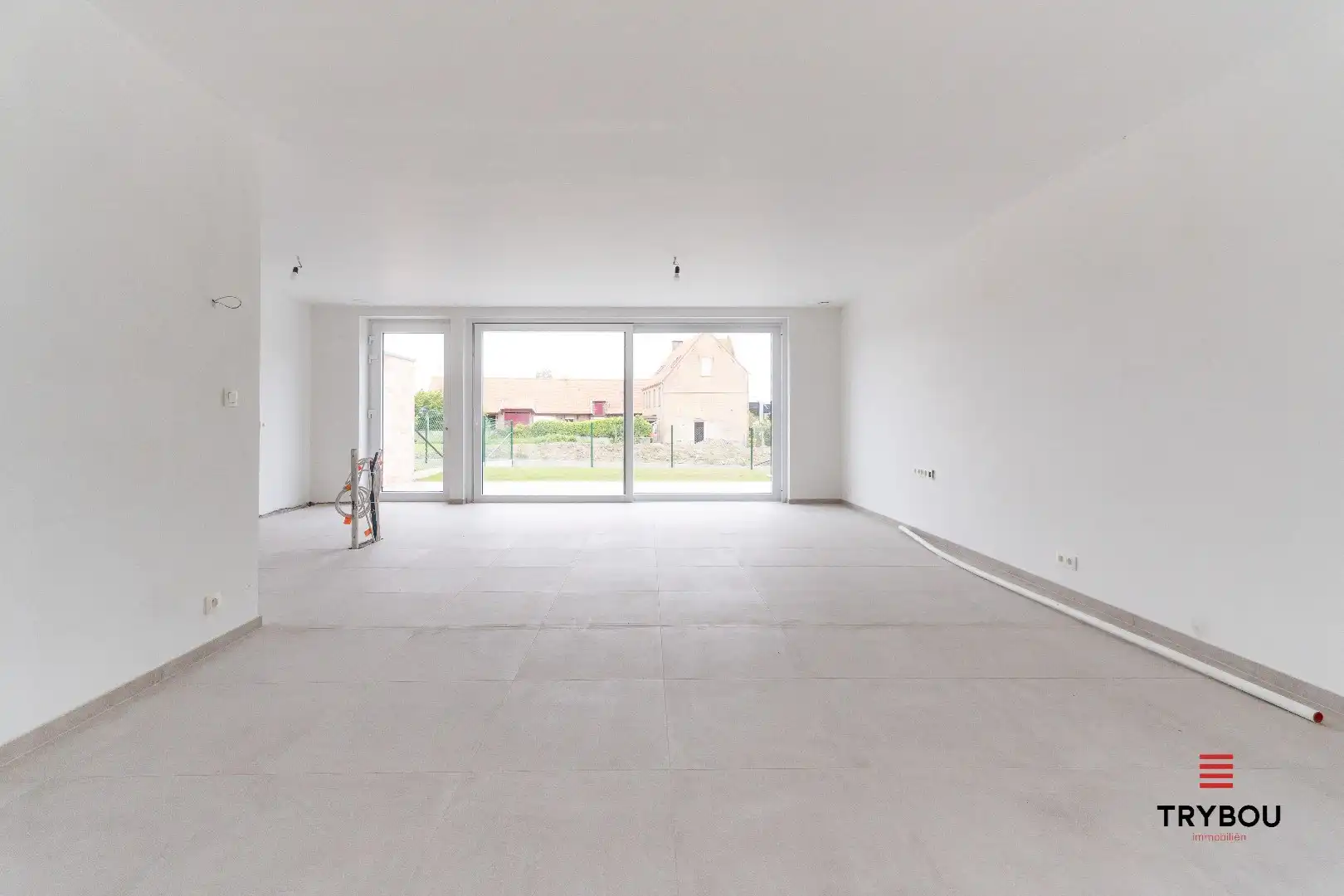 Instapklare nieuwbouwwoning in Poelkapelle!  foto 7