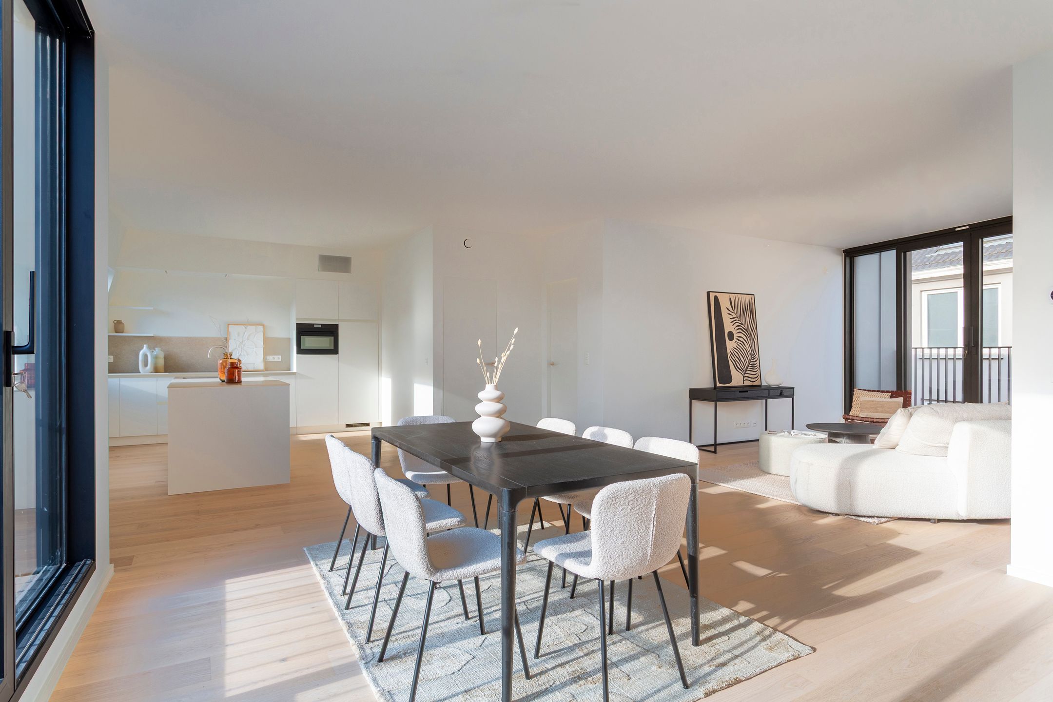 luxueus wonen in 'The Roastery' foto 2